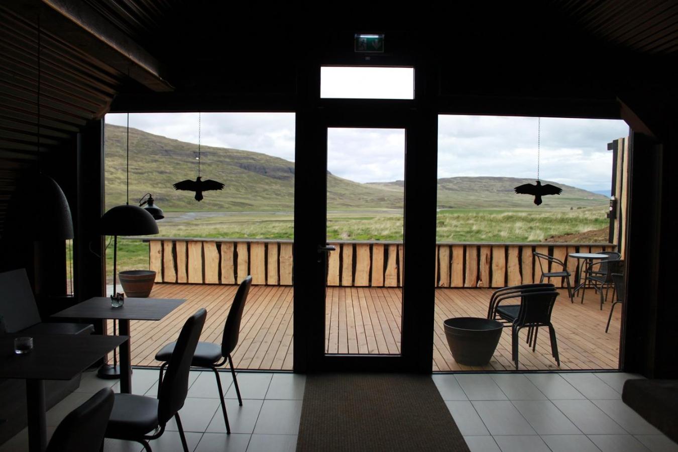 Dalahyttur Lodges