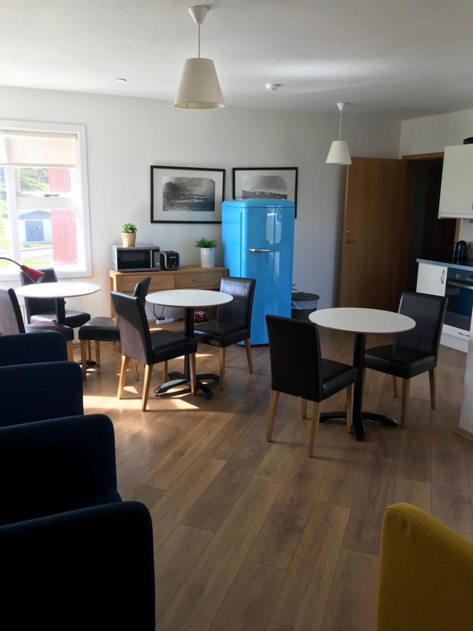 Framtid旅舍（Framtid Hostel）