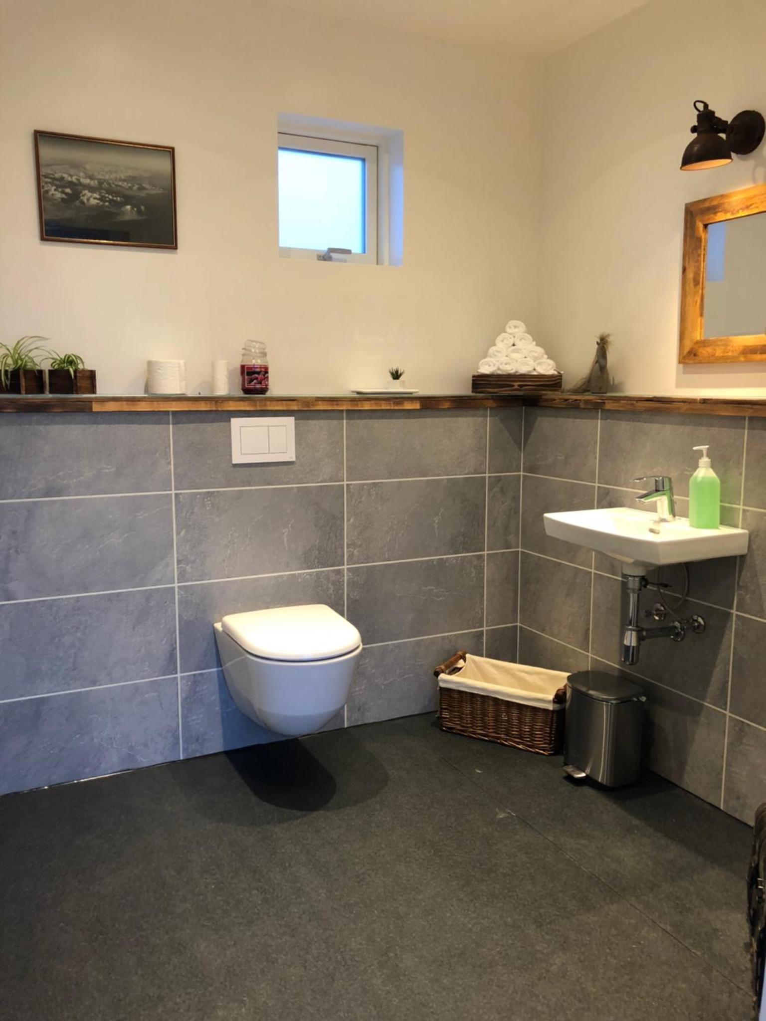 Hrafnavellir Guest House