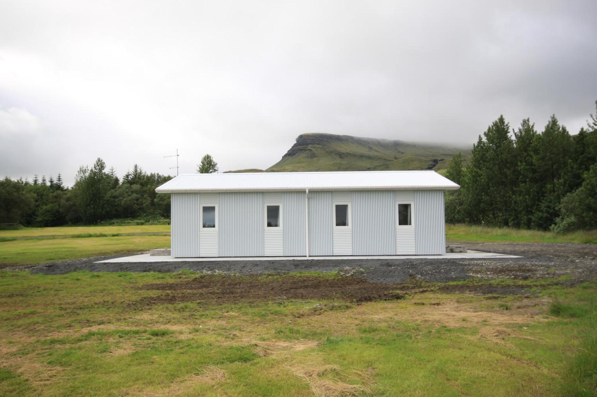 Selfell Guesthouse by Stay in Iceland（セルフェルゲストハウス バイ ステイ イン アイスランド）