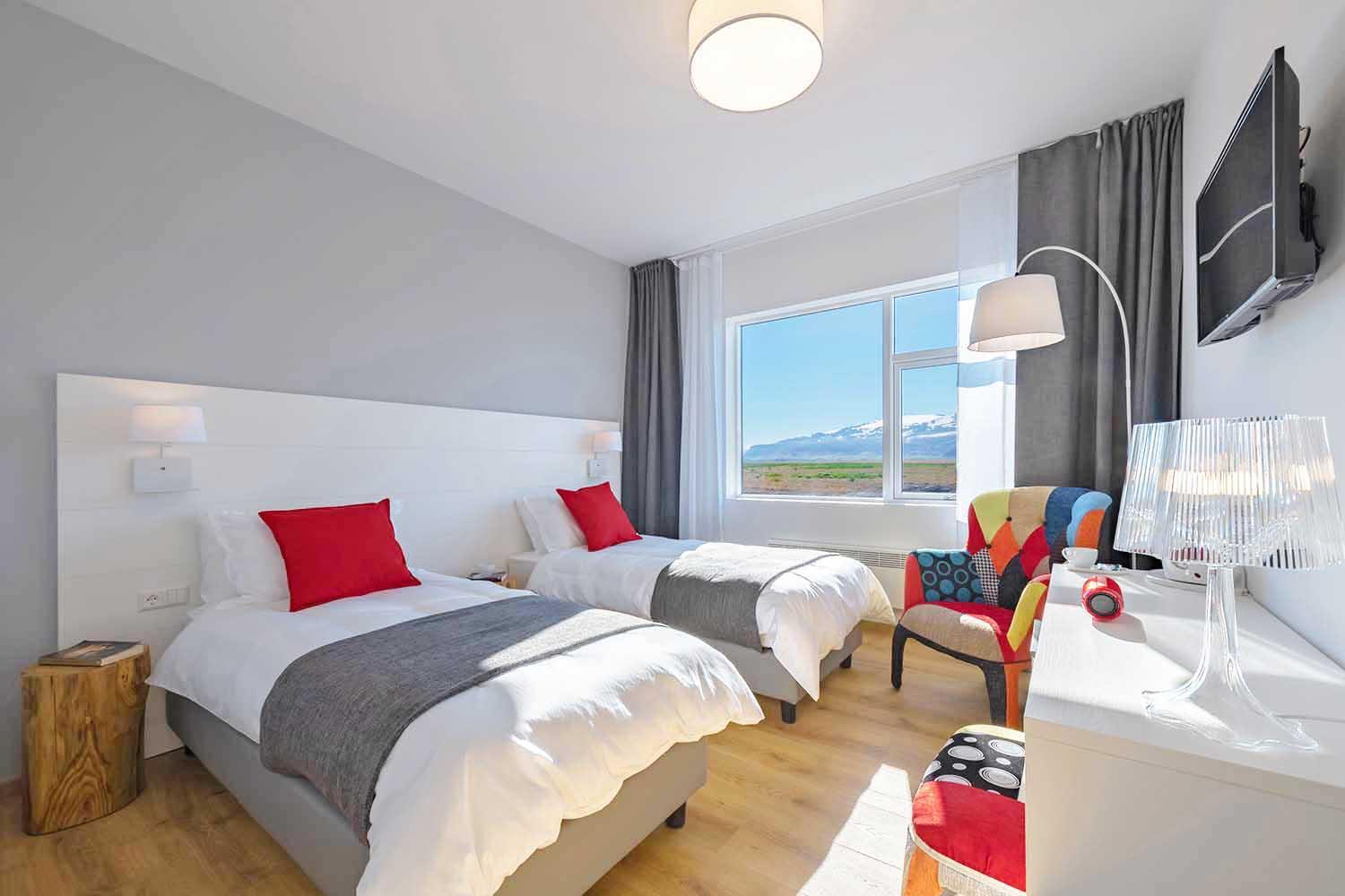赛尔贾酒店 | Hotel Selja