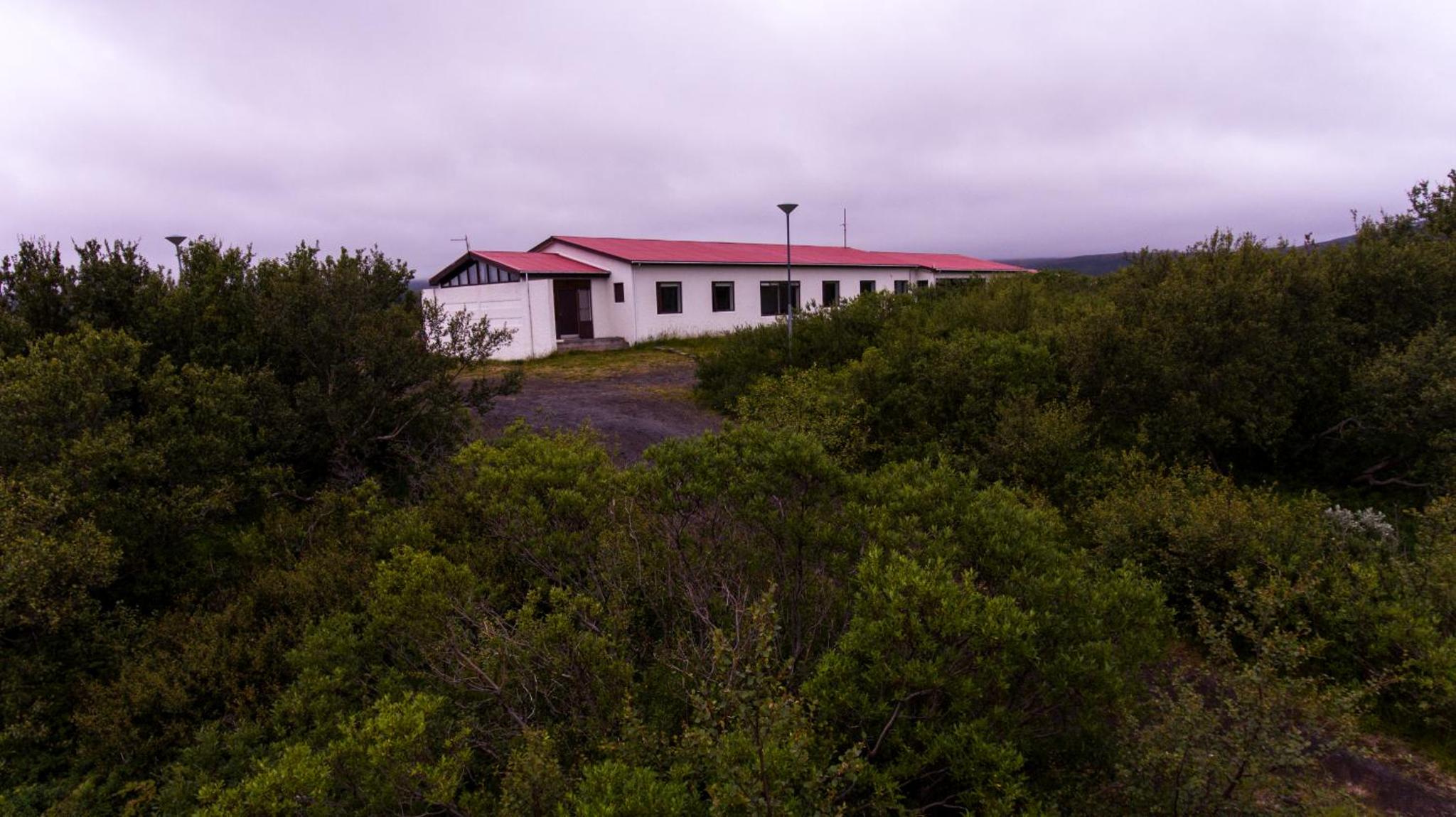 黛提瀑布旅馆(Dettifoss Guesthouse)