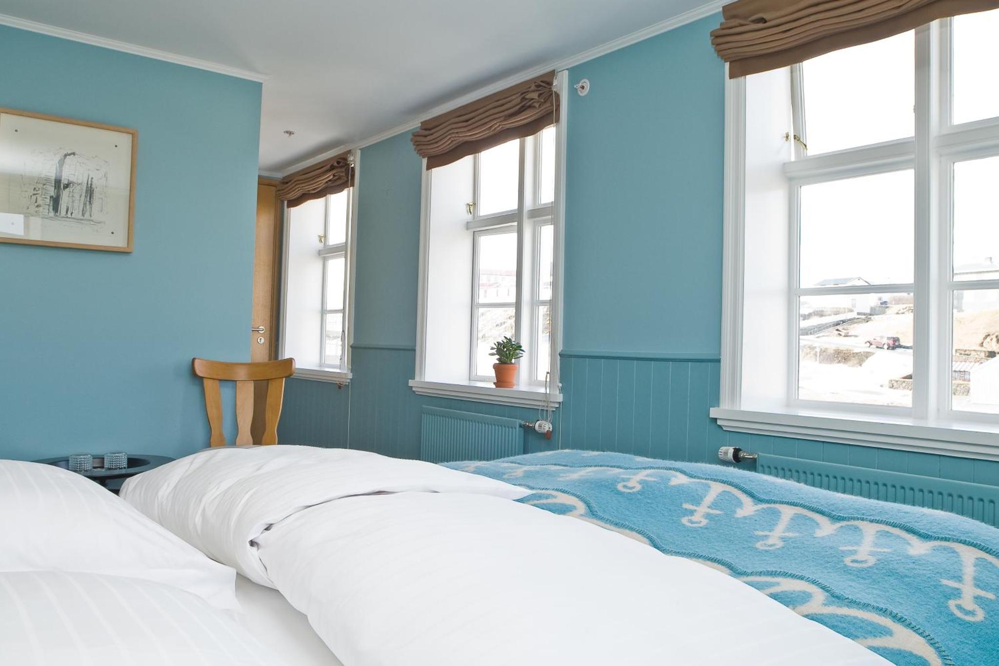 Hotel Egilsen