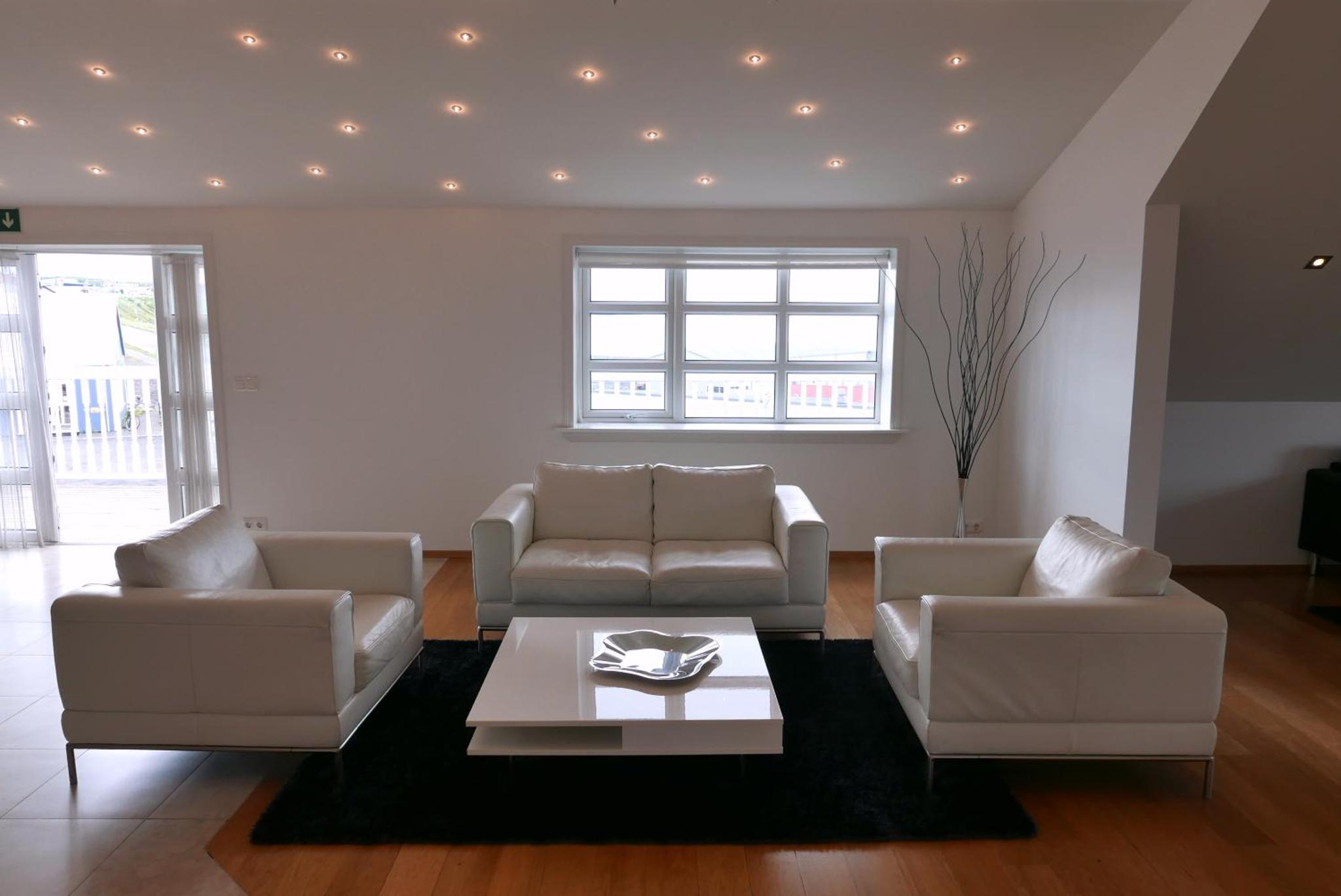 阿斯克亚公寓(Askja Apartment)
