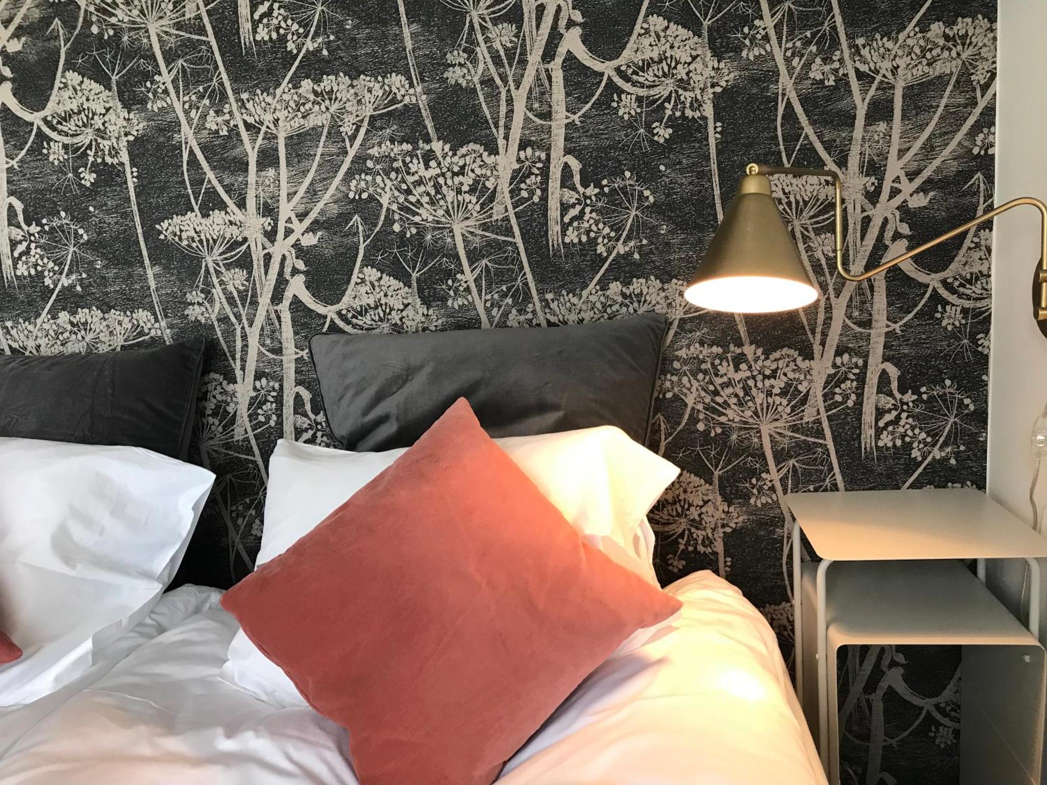 Theater Row Apartments