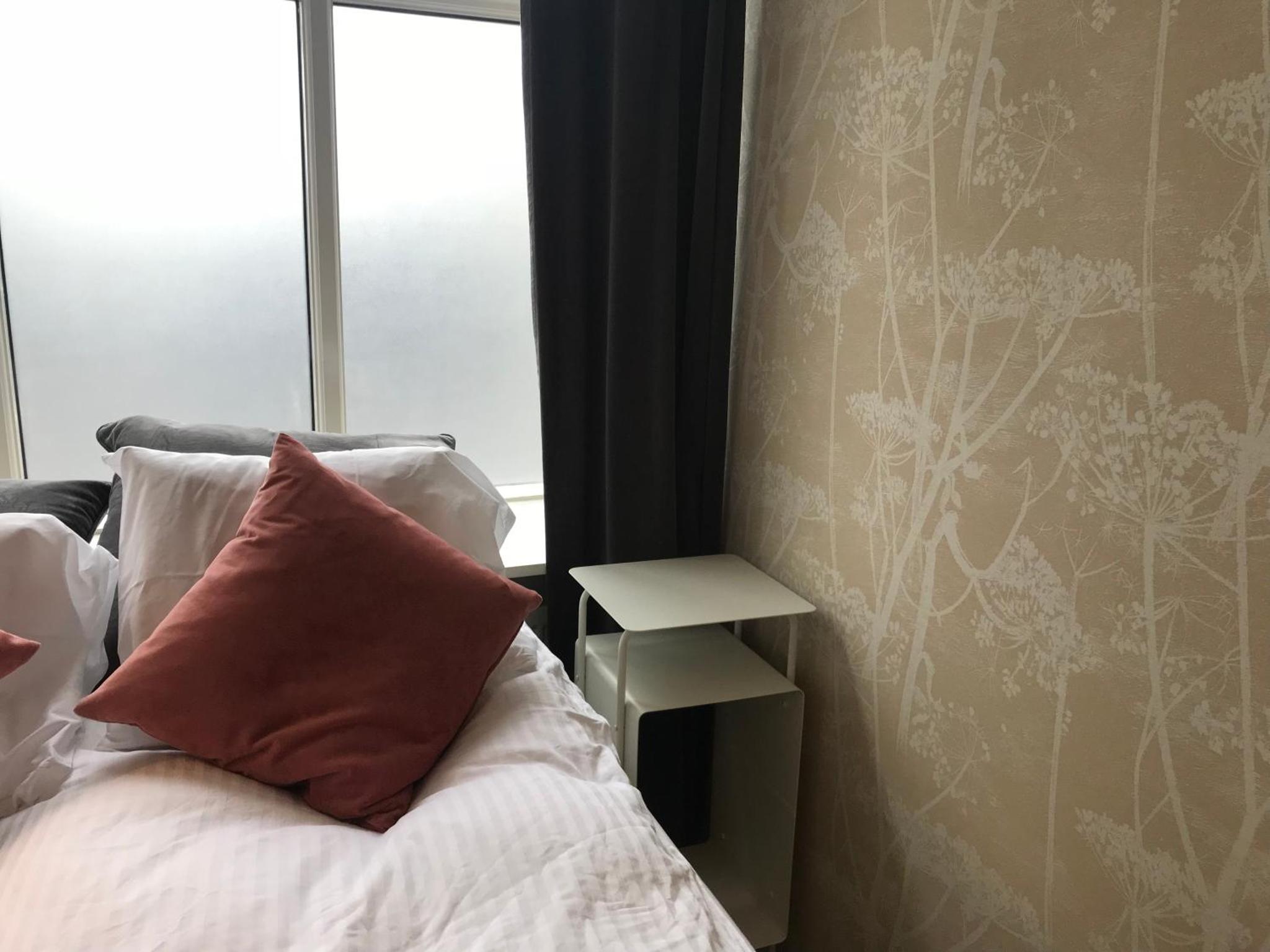 Theater Row Apartments