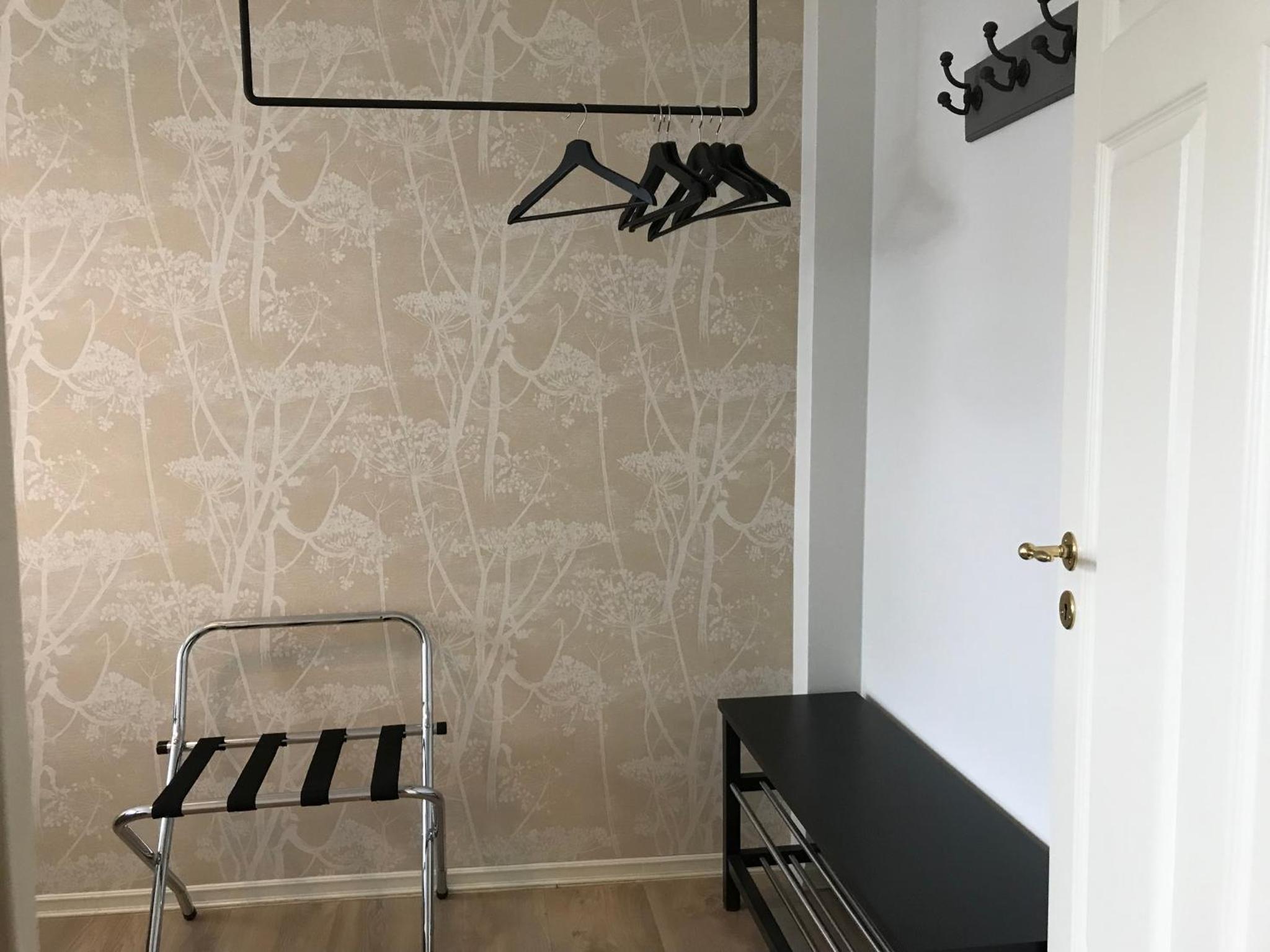 Theater Row Apartments