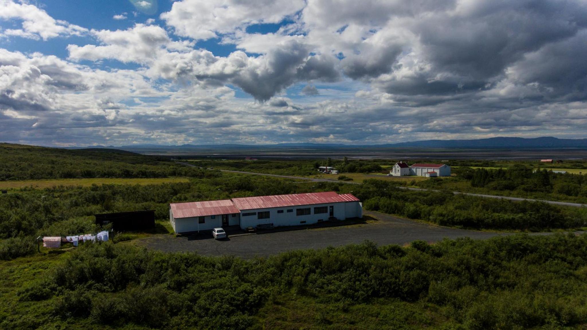 Dettifoss Guesthouse