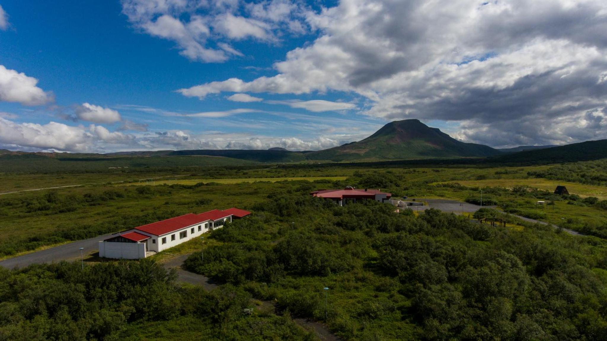 Dettifoss Guesthouse