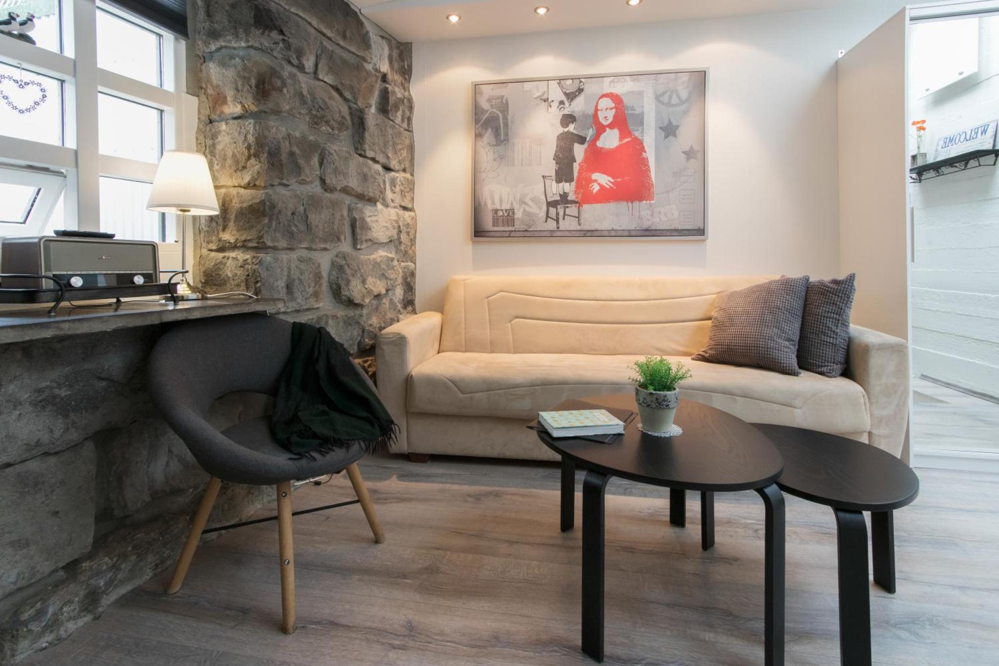 GreenKey Apartment SK2