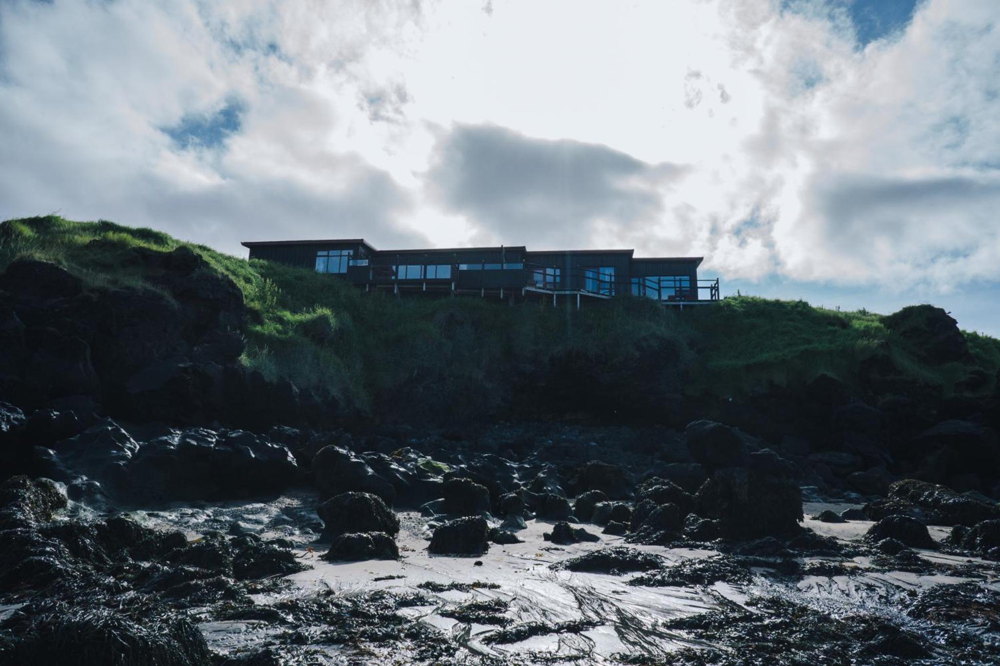 Kleifar：海景公寓（Kleifar: Ocean View Apartment）