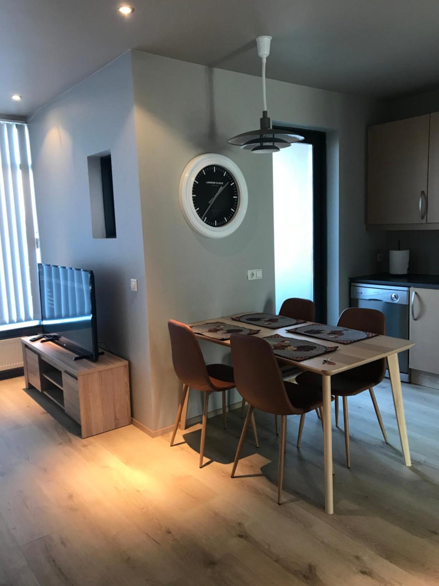 雷克雅未克老港口市区公寓（Downtown Apartments at Old Harbor Reykjavik）