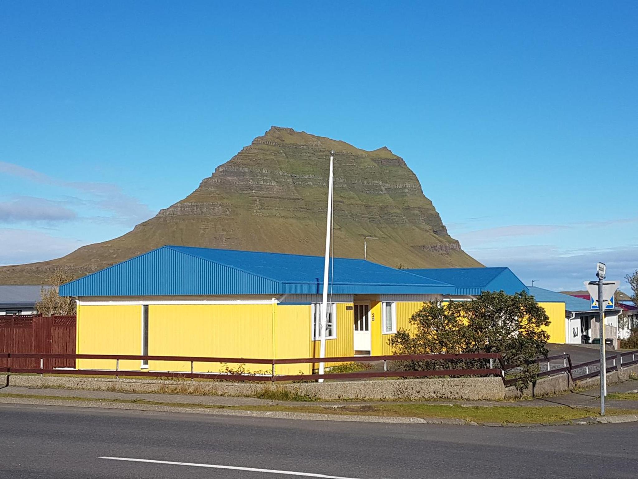 Saebol/Ocean Lair