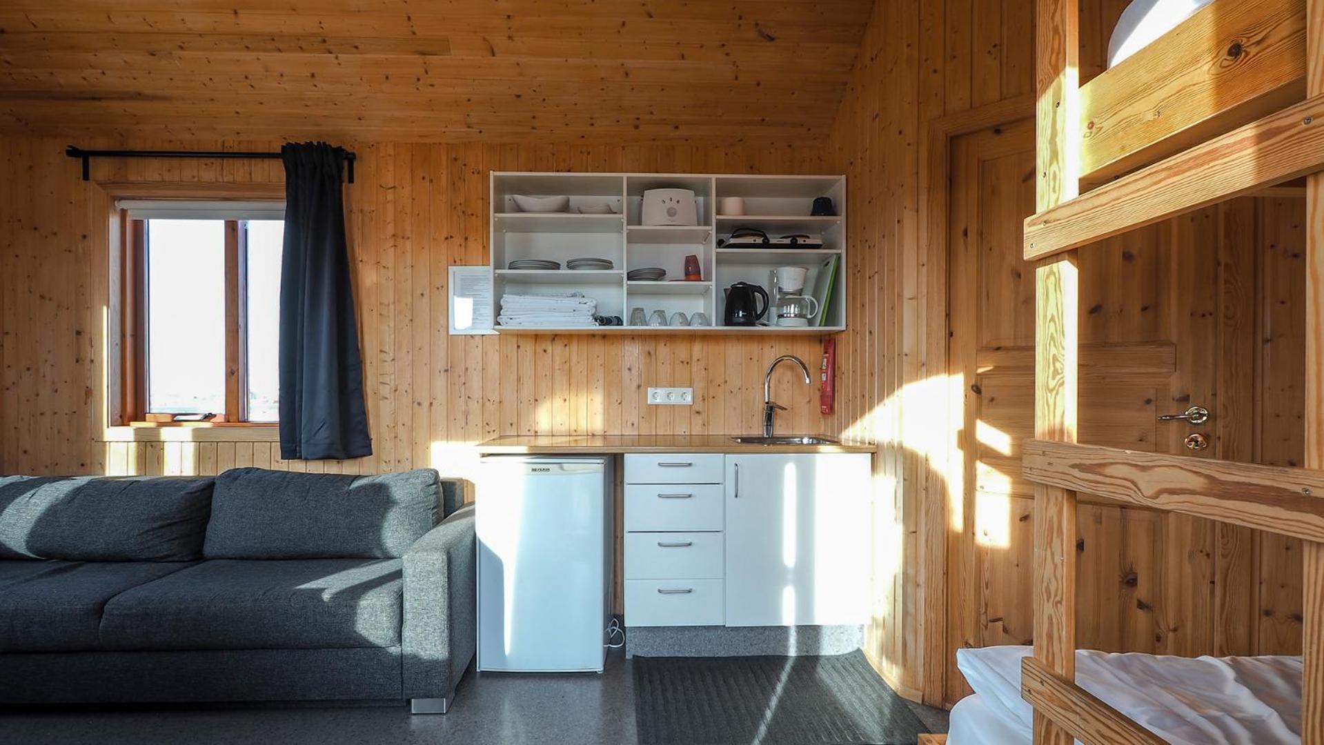 Hvammstangi Cottages