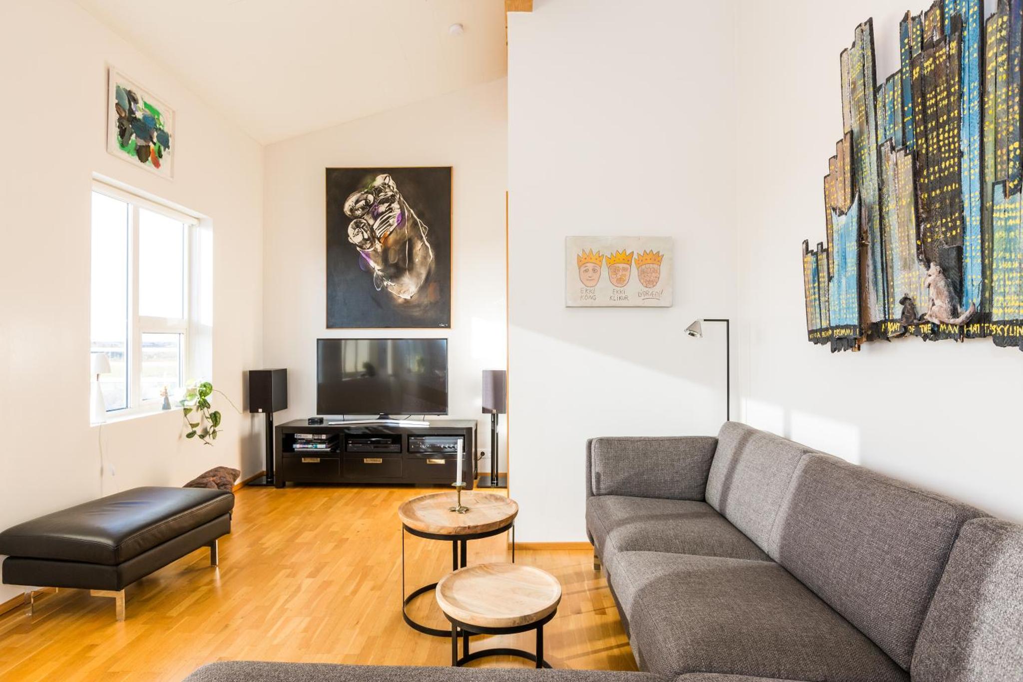 Kvoldstjarnan Guesthouse