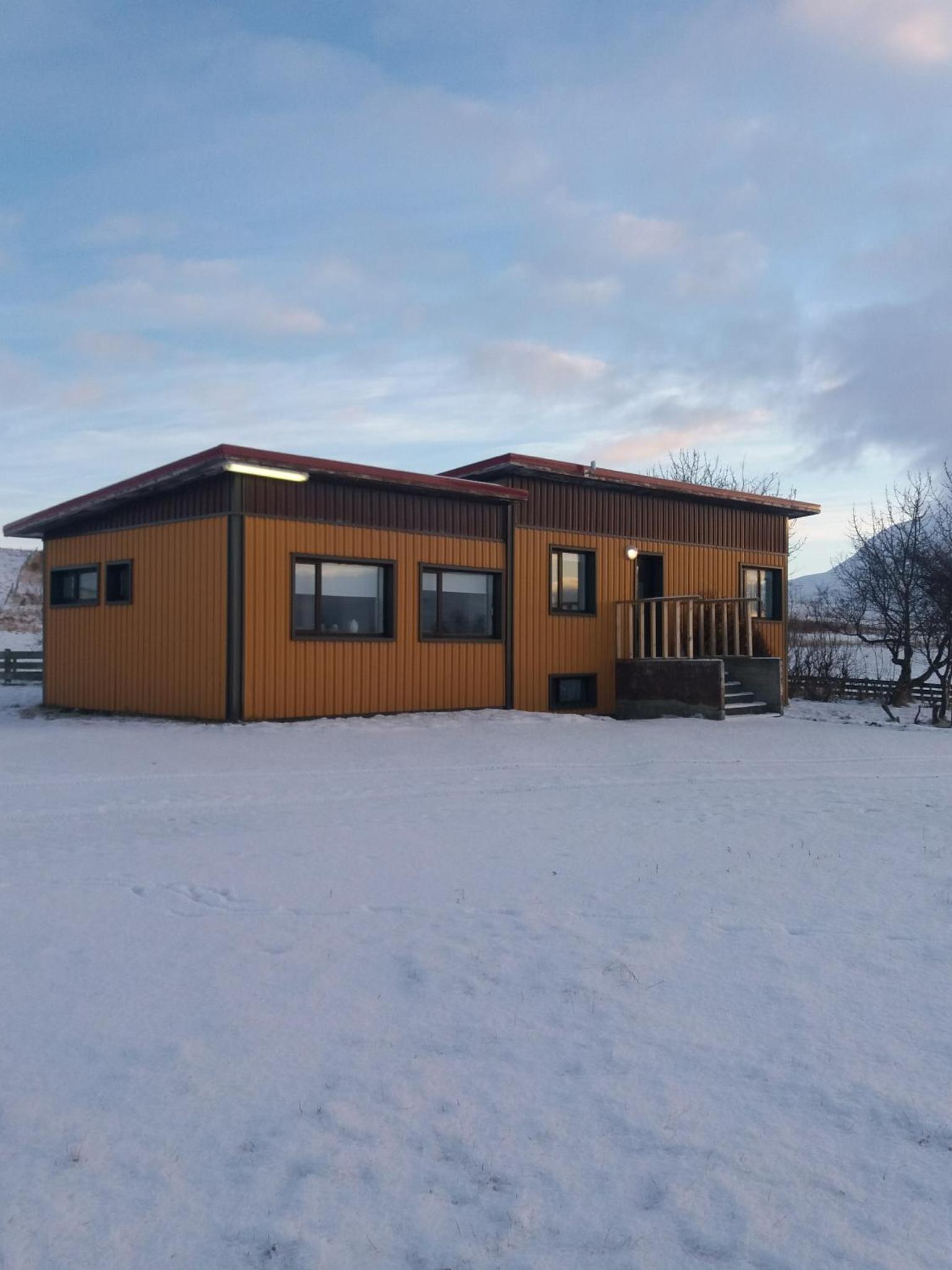 Midhop Guesthouse（Midhop Guesthouse）