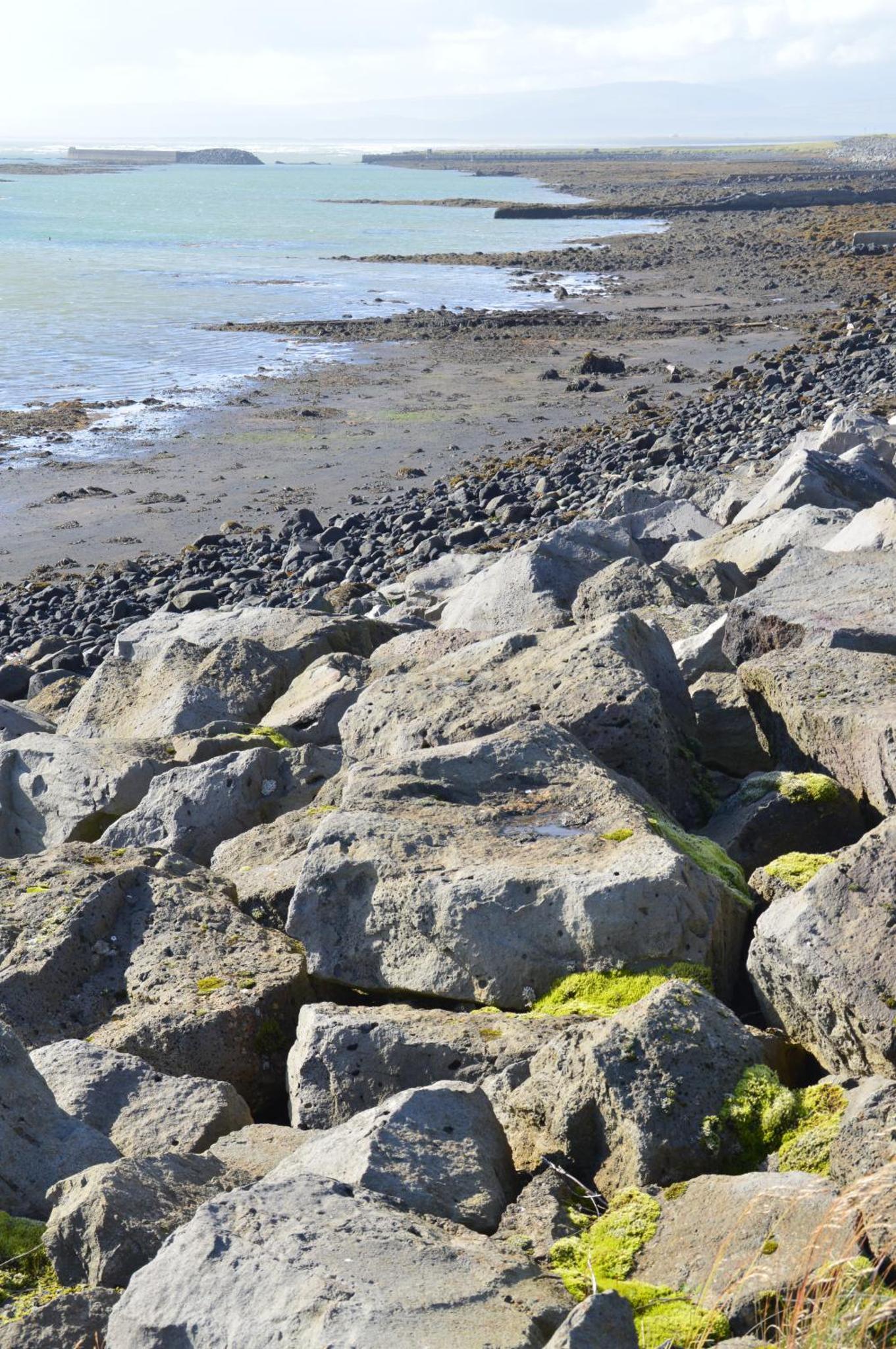 海边小屋 | Sea Side Cottages