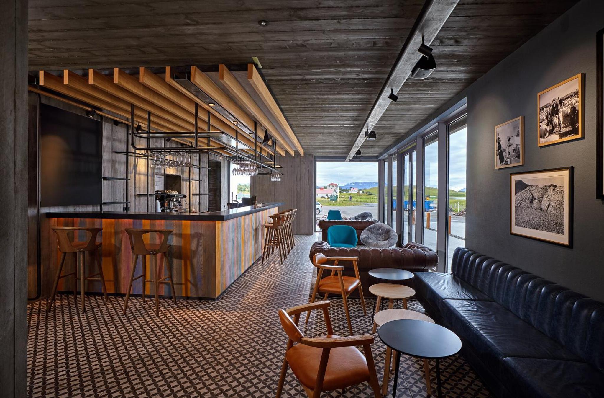 米湖博加亚酒店 | Berjaya Myvatn Hotel