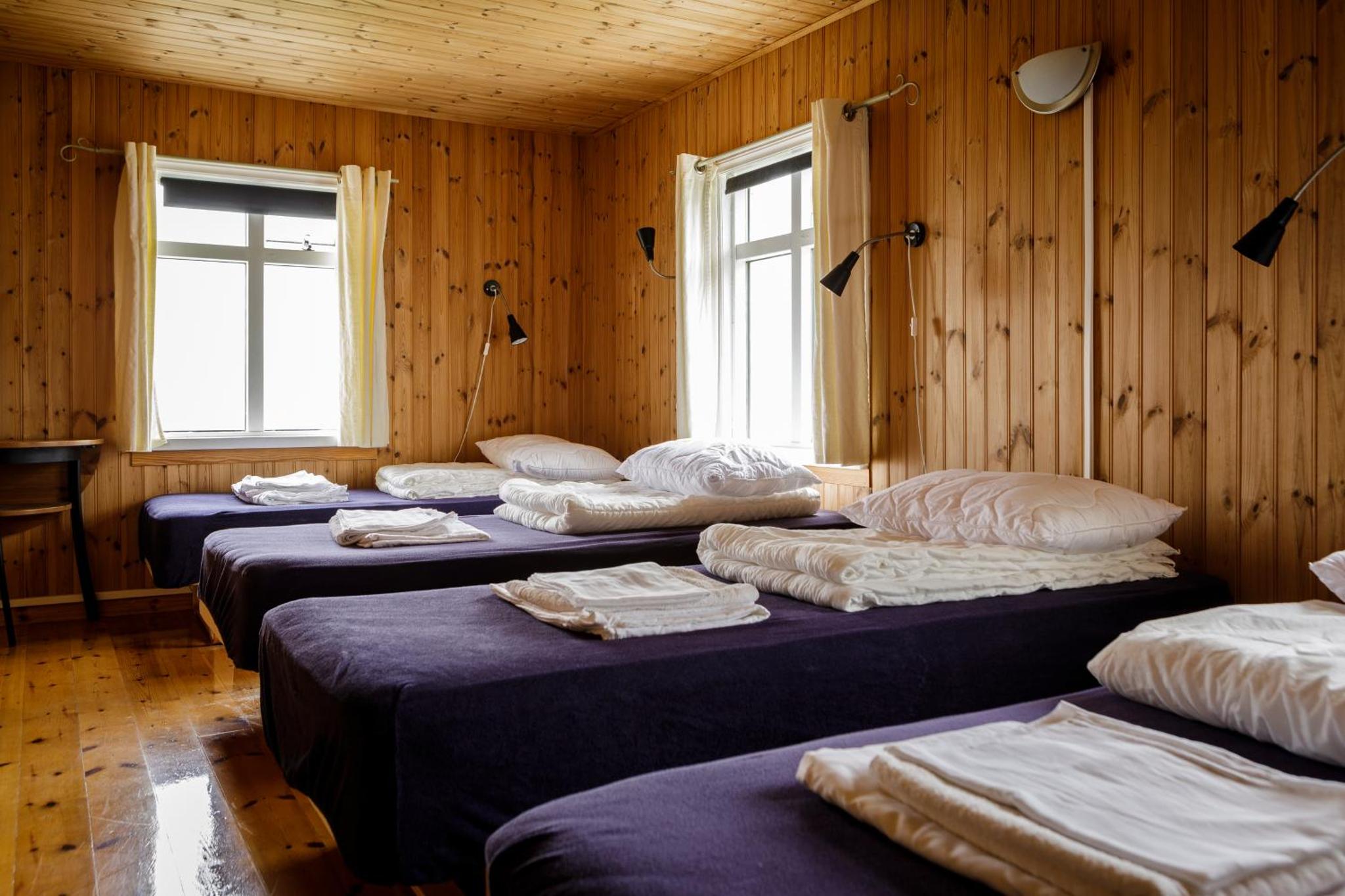 Osar Hostel