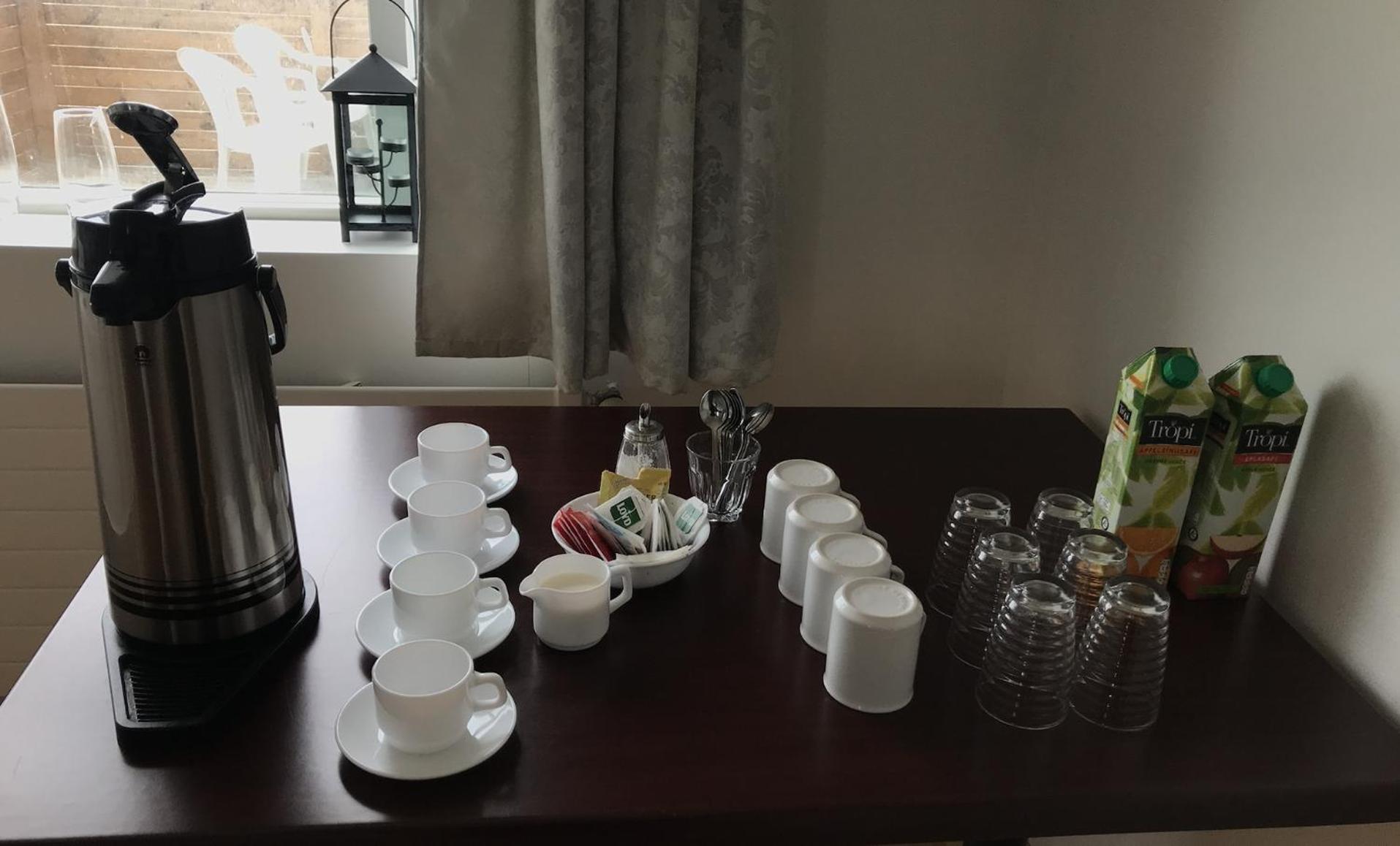 巴萨尔旅馆 | Guesthouse Básar