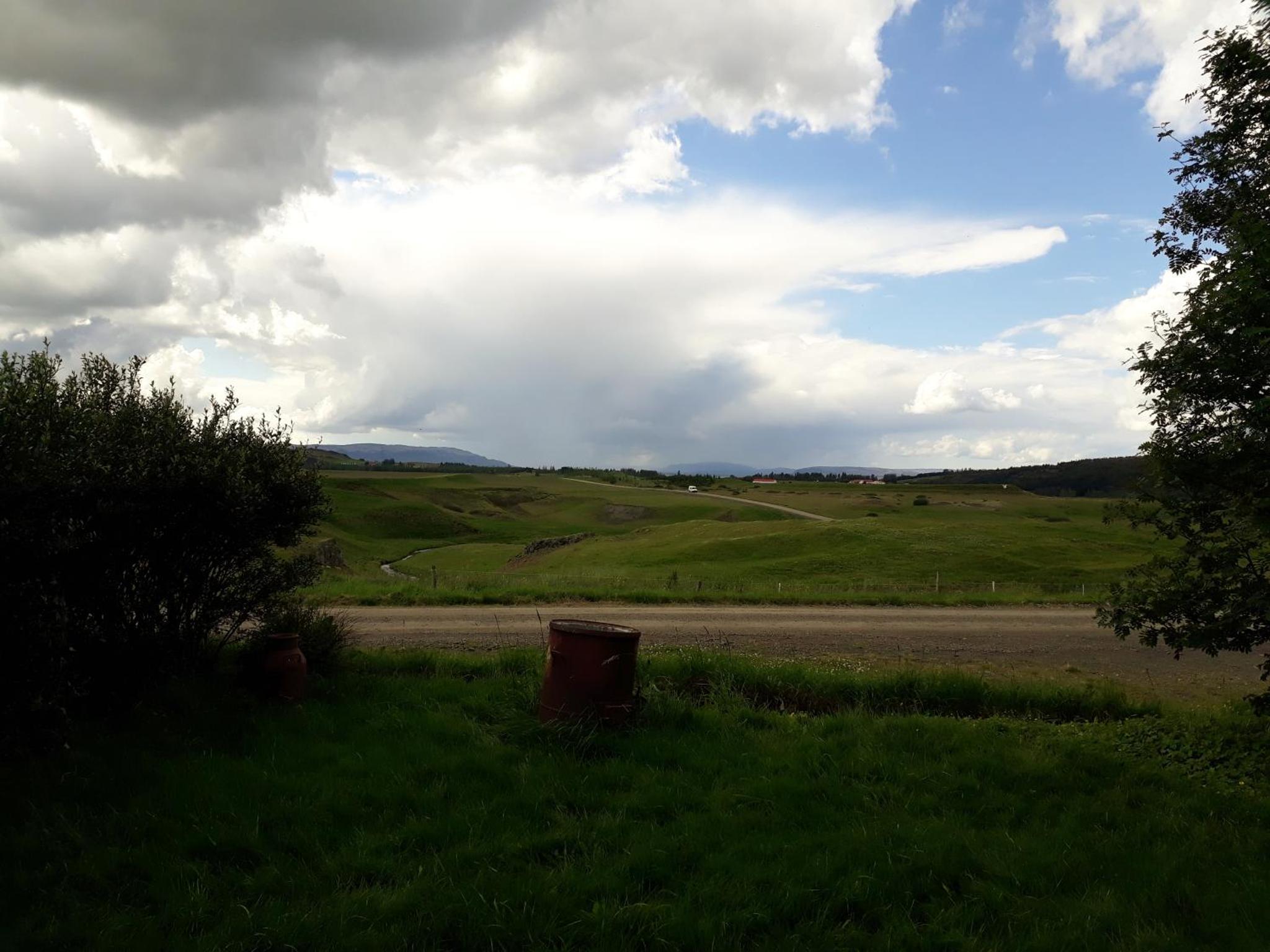 Skyggnir Bed and Breakfast