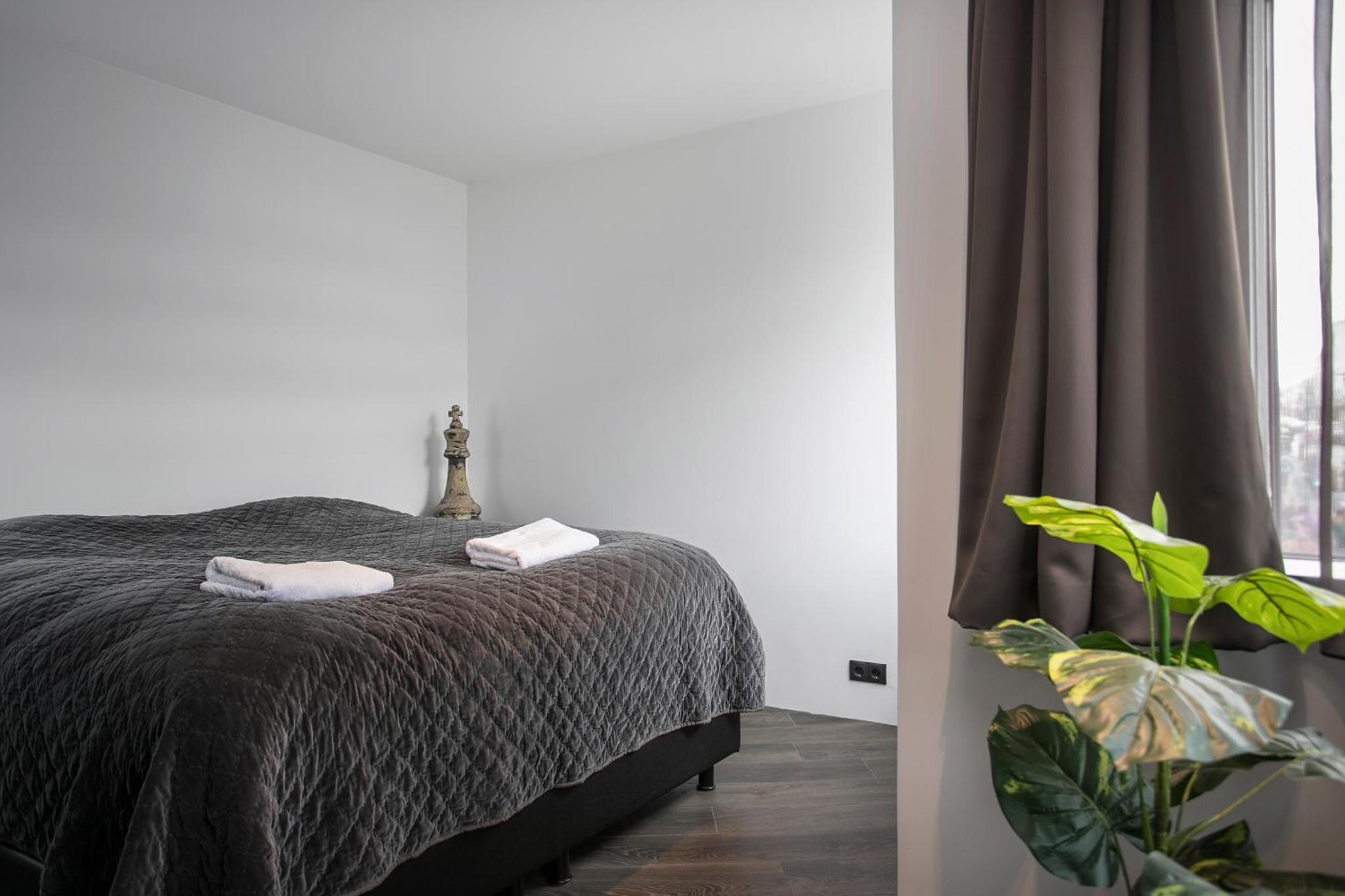 AVA Apartments