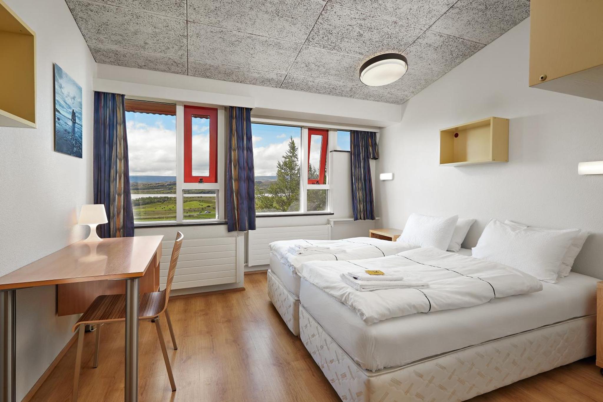 Hotel Edda Egilsstadir