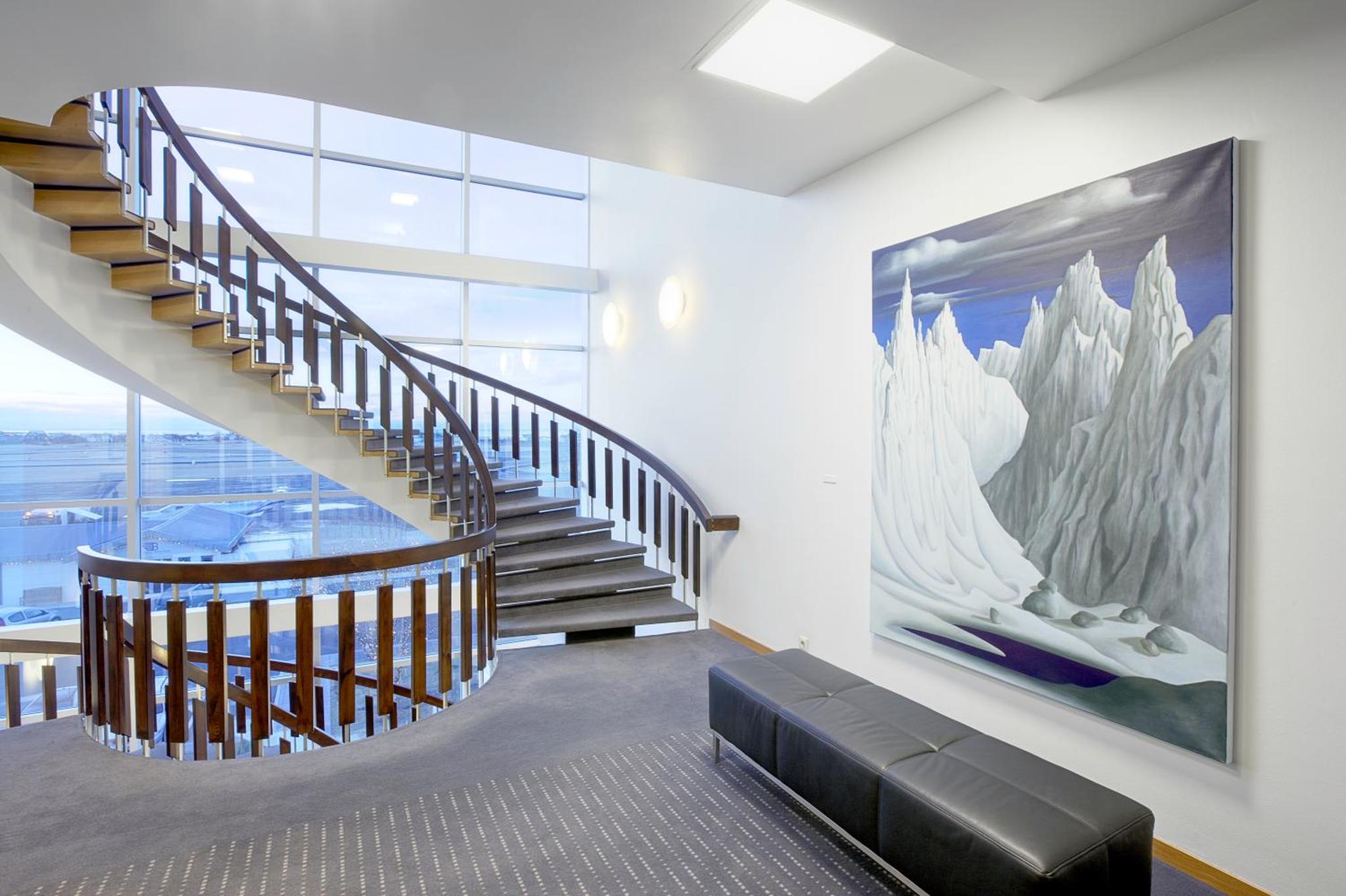 雷克雅未克成功自然酒店 | Berjaya Reykjavik Natura Hotel