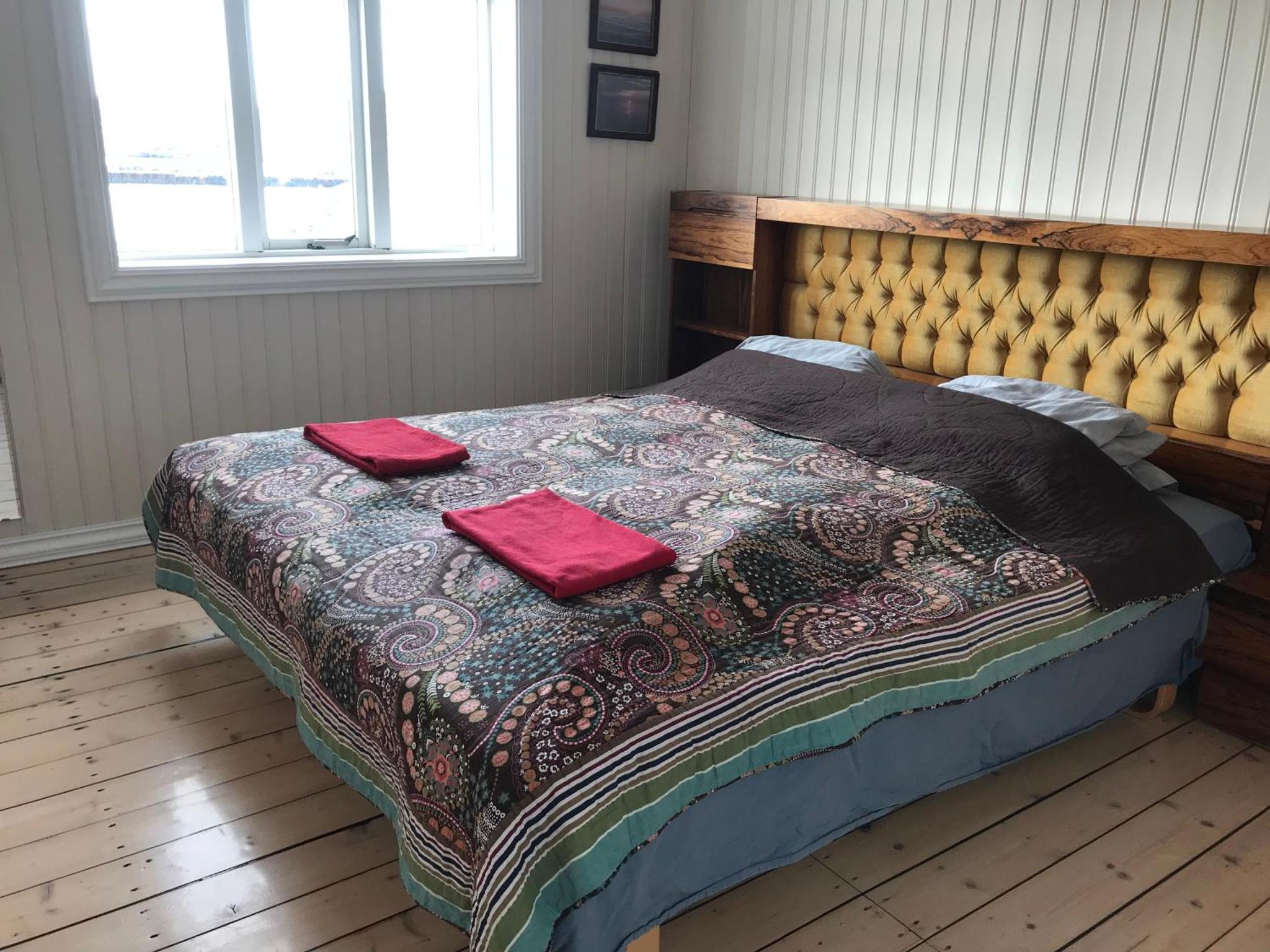 斯坦胡西德旅馆 | Steinhusid Guesthouse