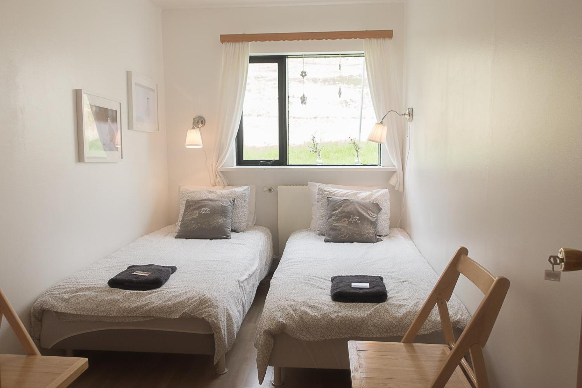 Sudavik Guesthouse
