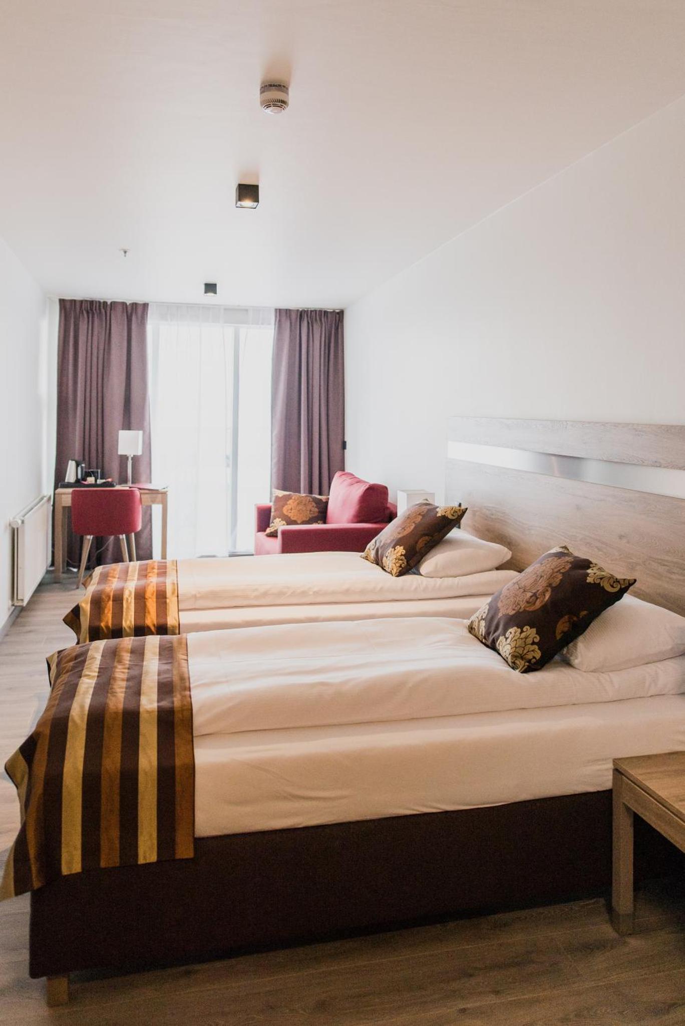Hotel Duus