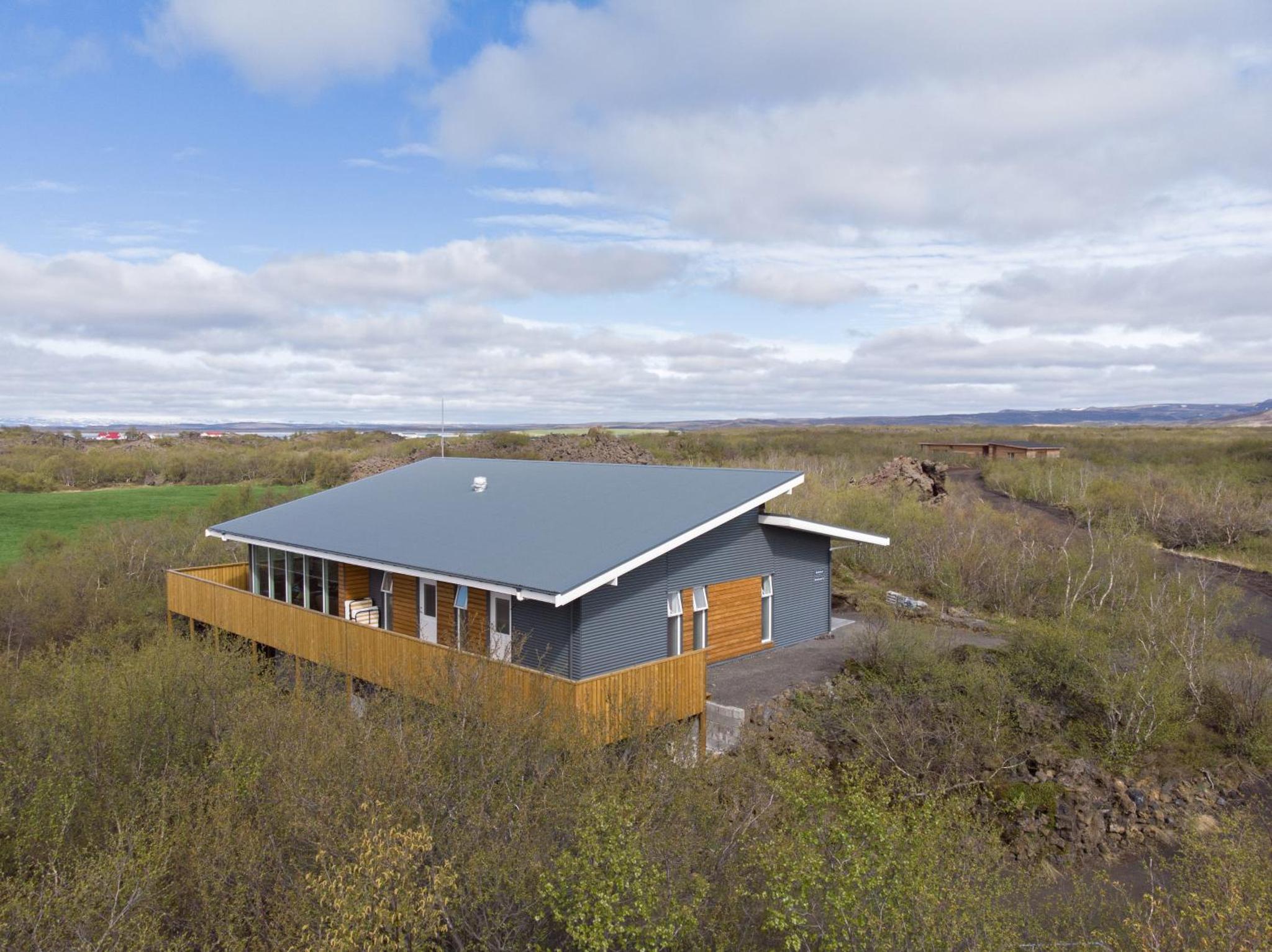Birkilauf Nature Lodge