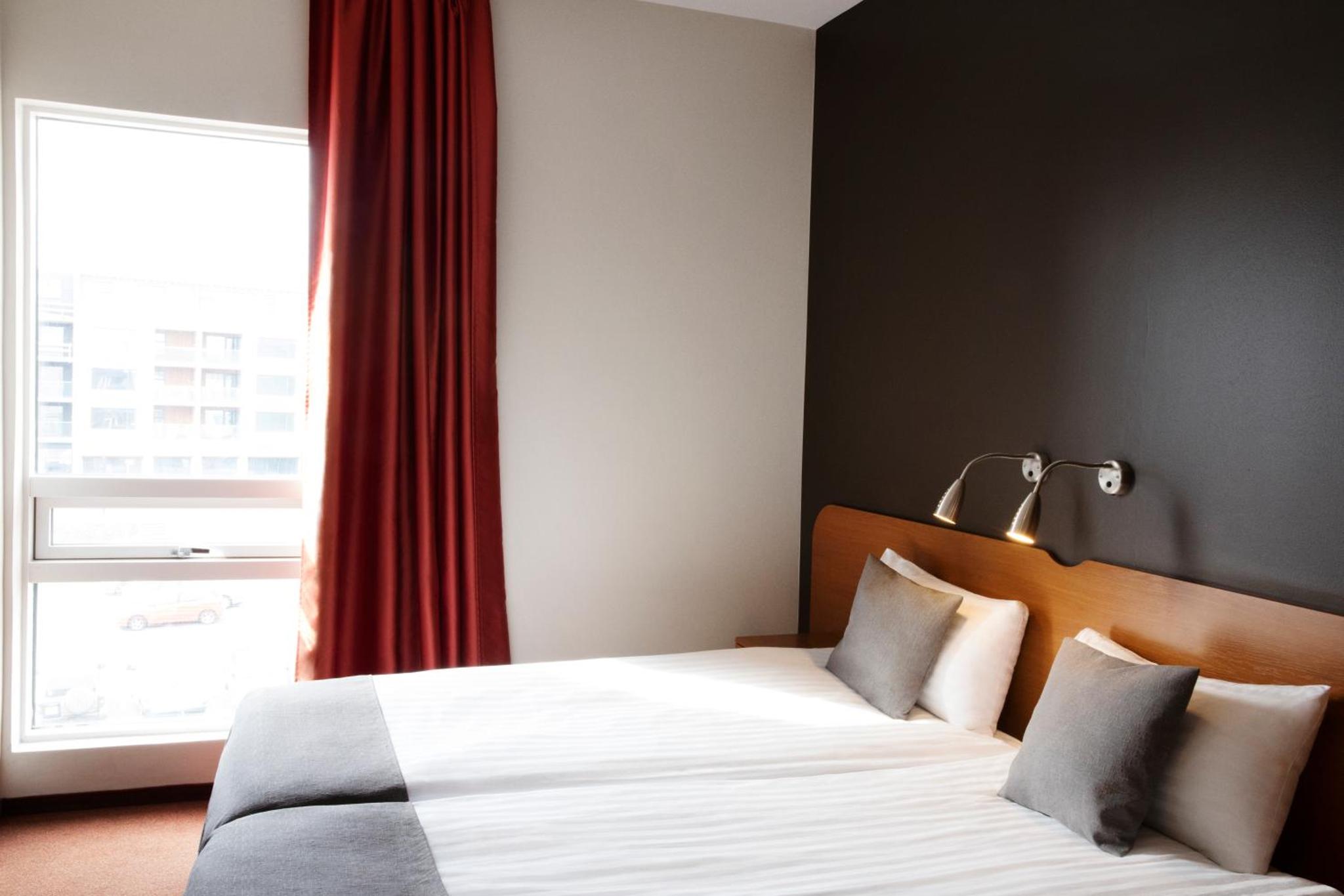 巴伦福斯酒店 | Fosshotel Baron
