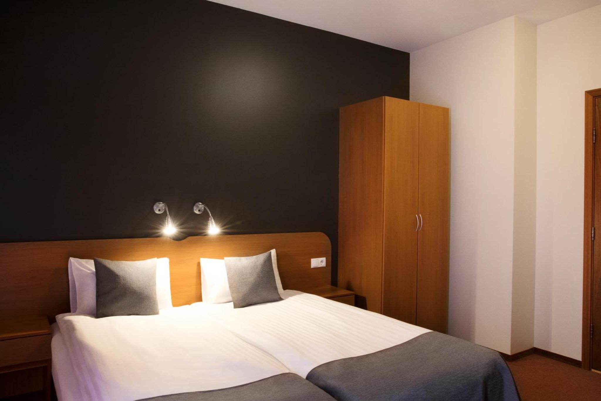 巴伦福斯酒店 | Fosshotel Baron