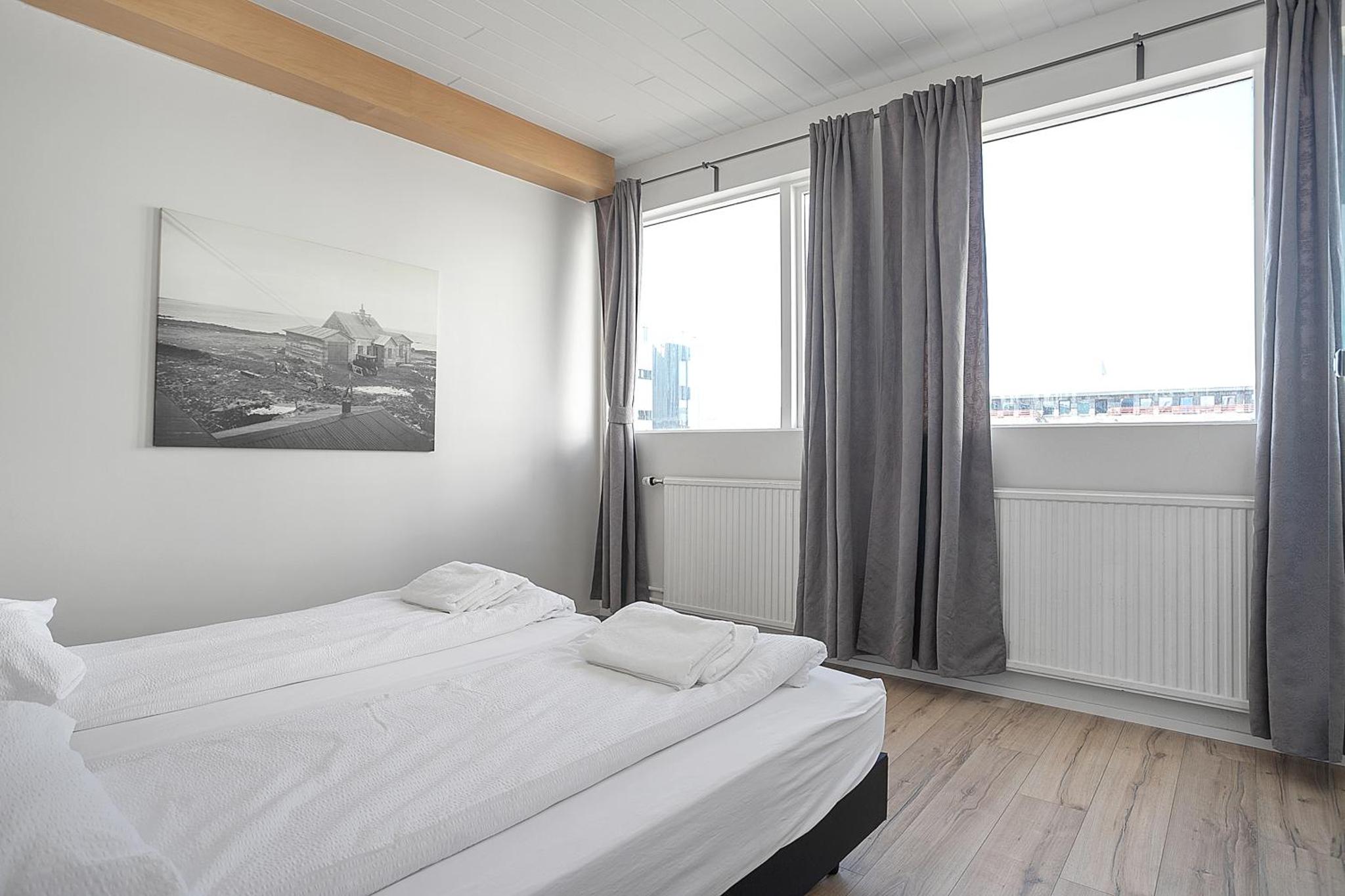 Stay Apartments Einholt