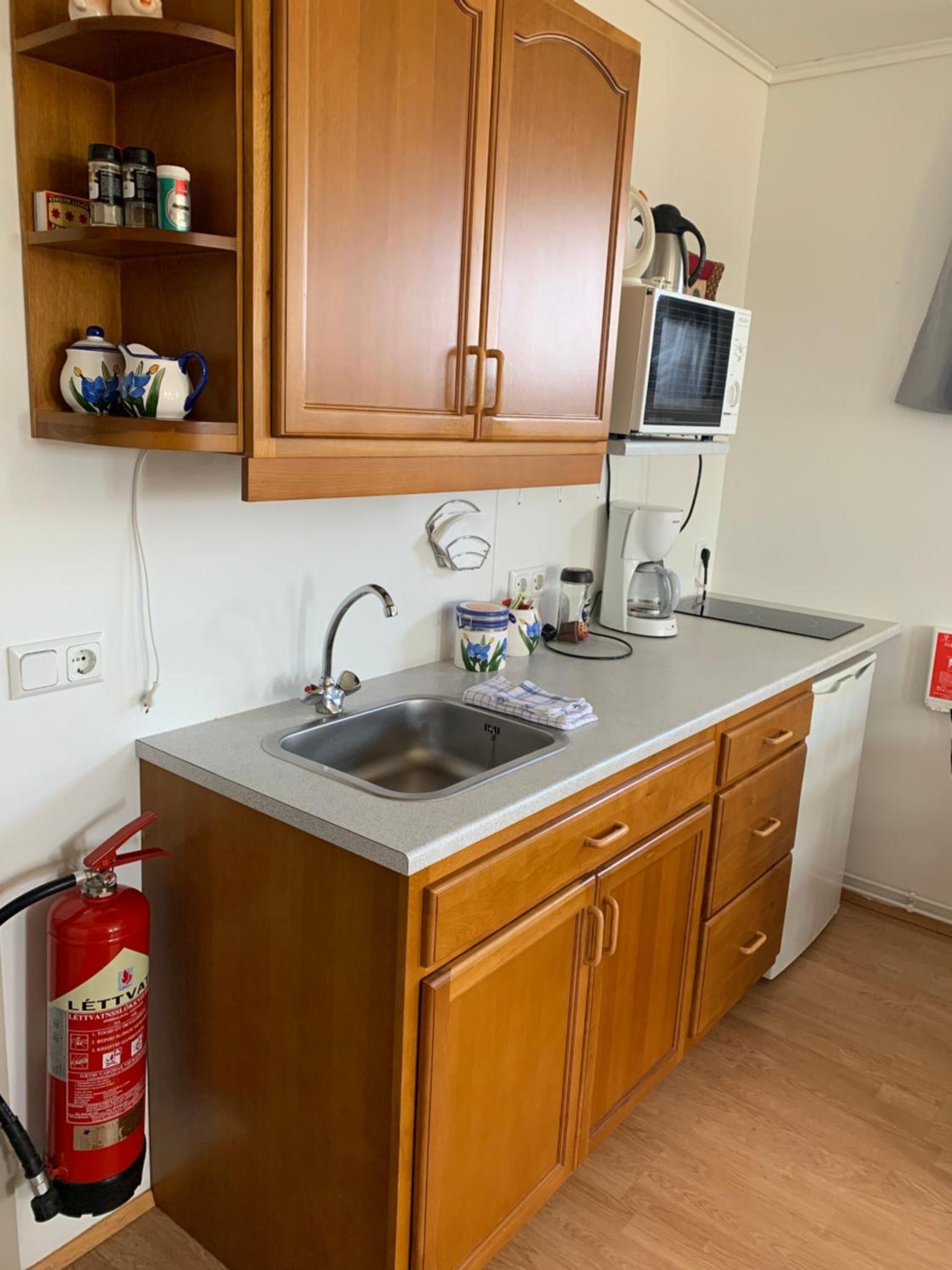 Sunna's Guesthouse