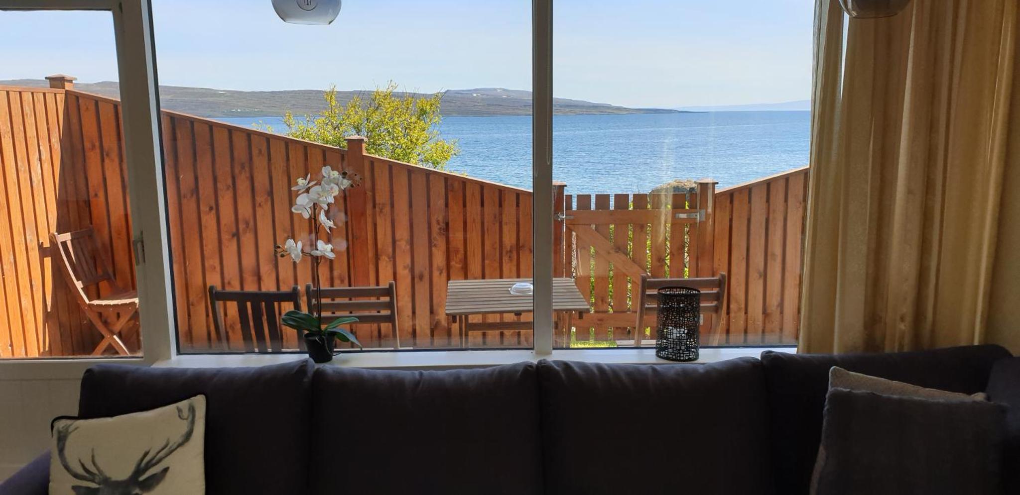 Beautiful house just 50 m from the sea