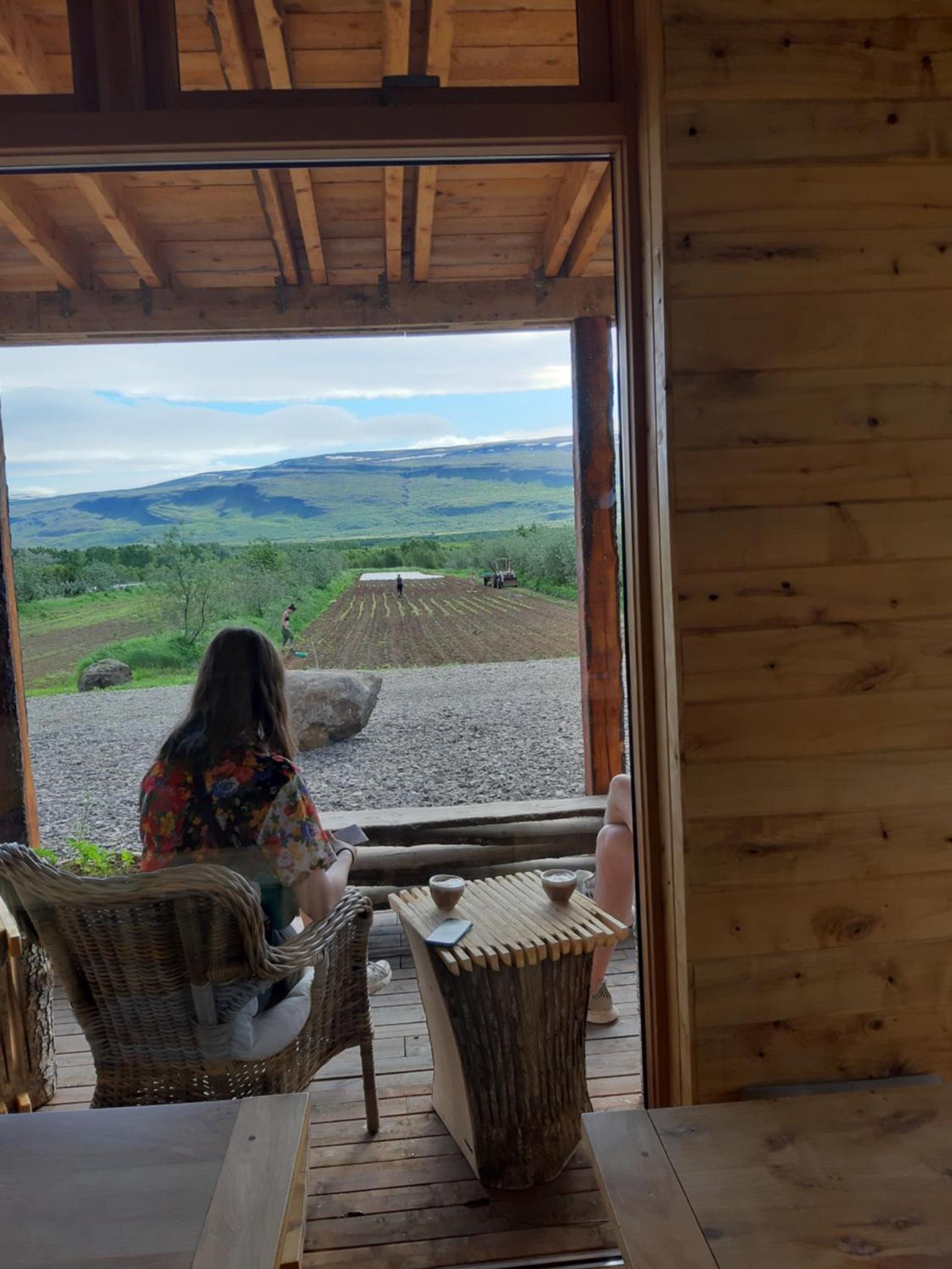 Modir Jord有机民宿(Modir Jord Organic B&B)