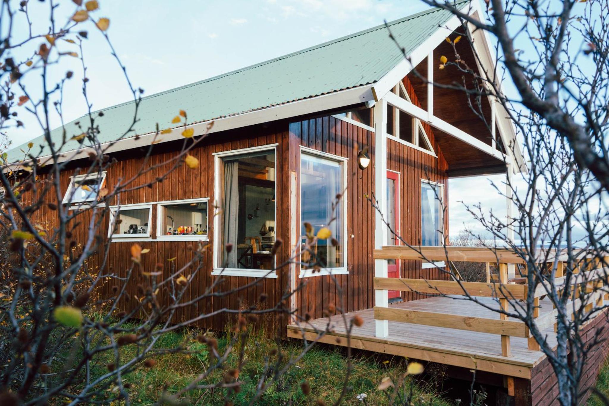 Mulakot Cozy Cabins
