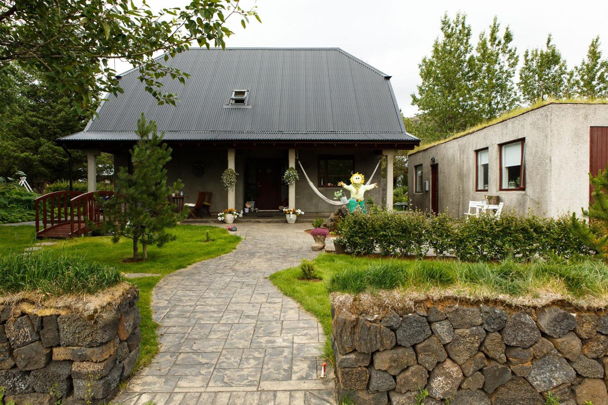 바르미 게스트하우스 아파트먼트 | Varmi Guesthouse Apartments