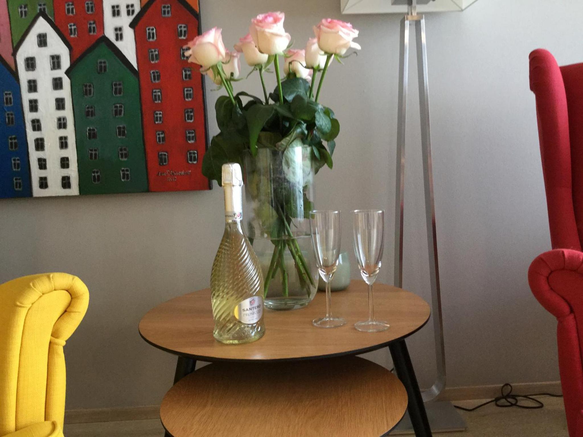 雷克雅未克老港口市区公寓（Downtown Apartments at Old Harbor Reykjavik）