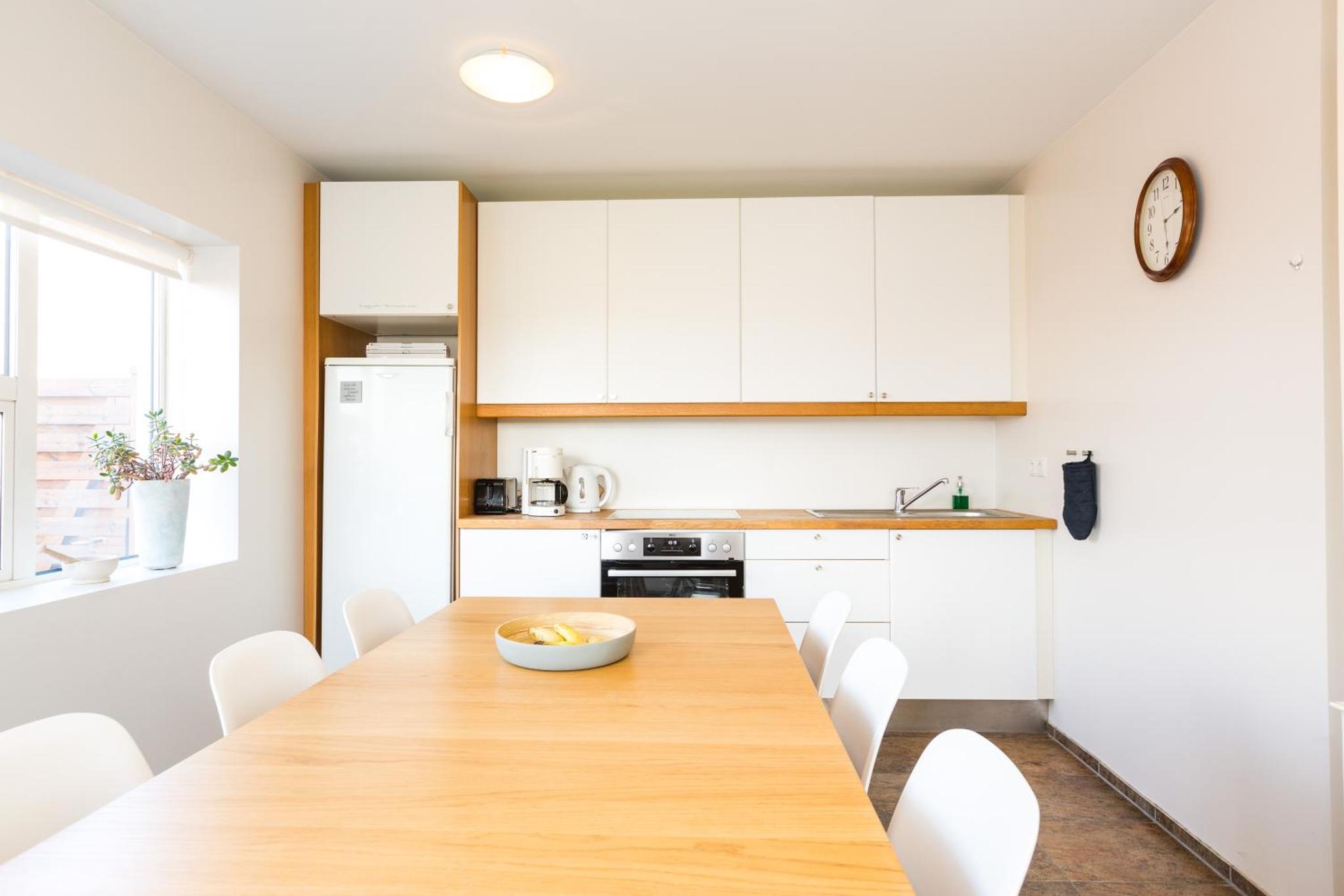 Kvoldstjarnan Guesthouse