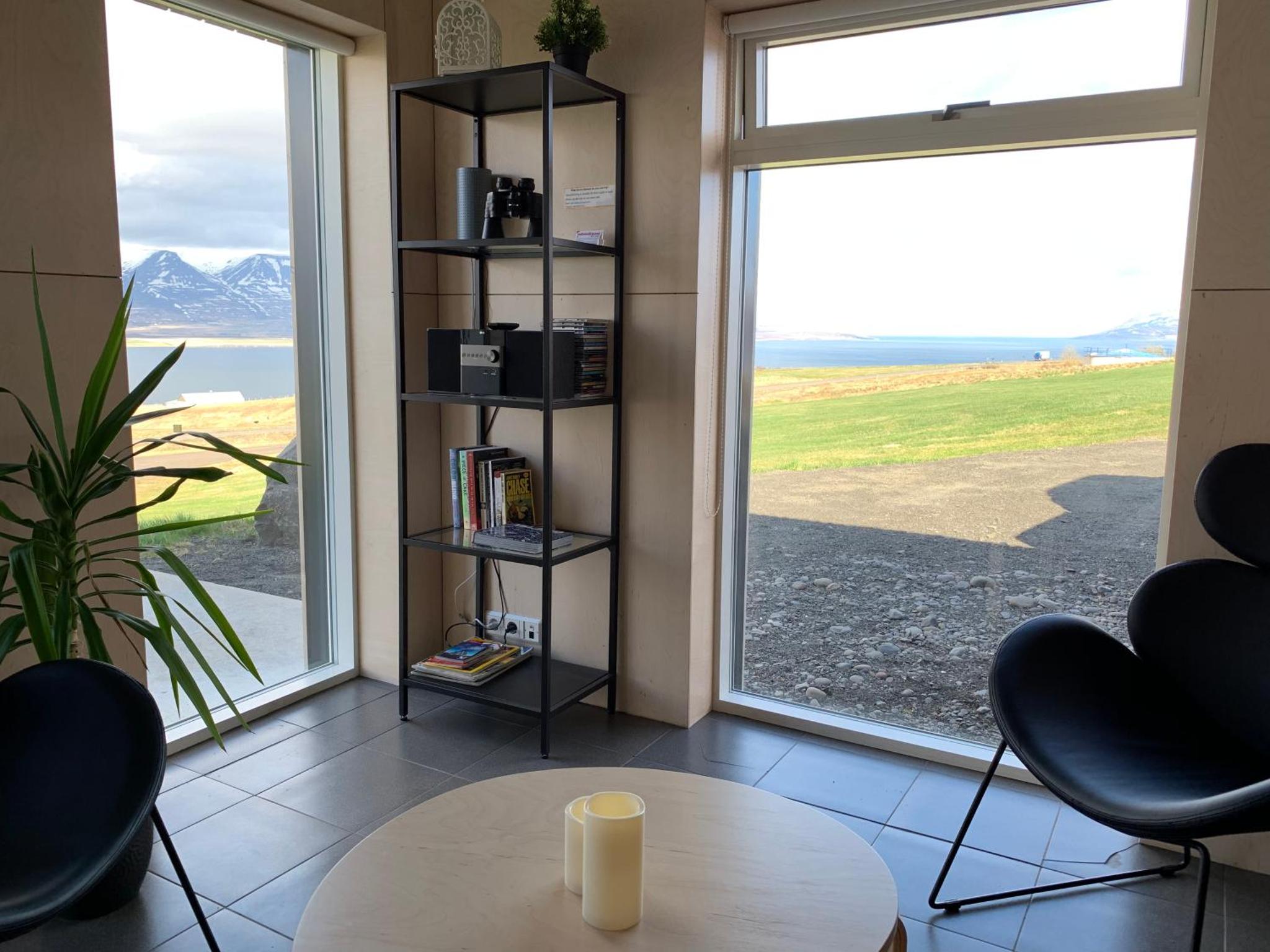 乡村公寓，美景套房A（Apartment in the Country, Great View Apt. A）