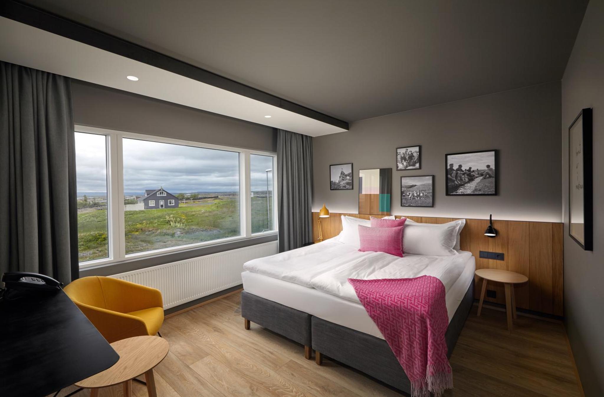 Berjaya Myvatn Hotel