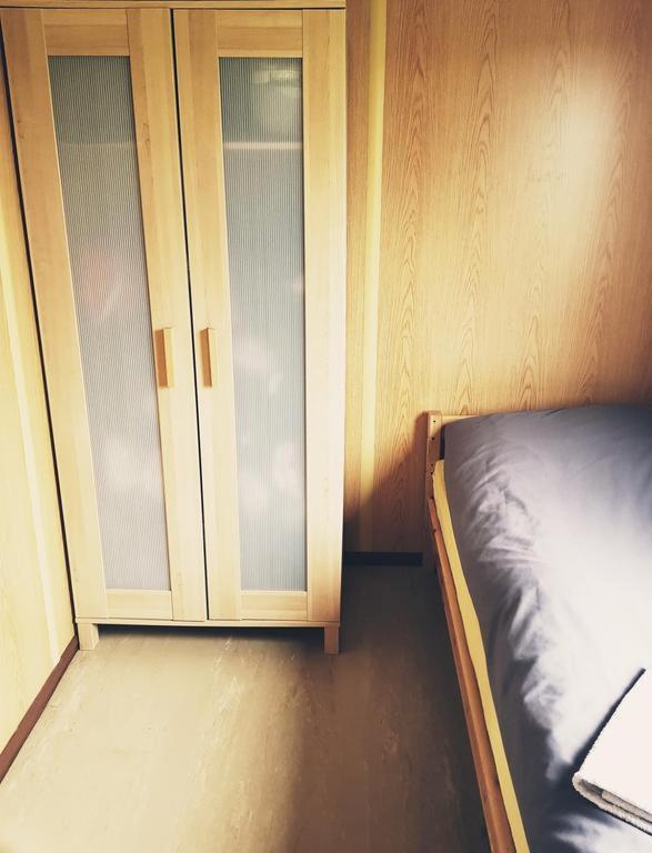 比亚纳斯塔迪尔旅馆（Bjarnastadir Guesthouse）