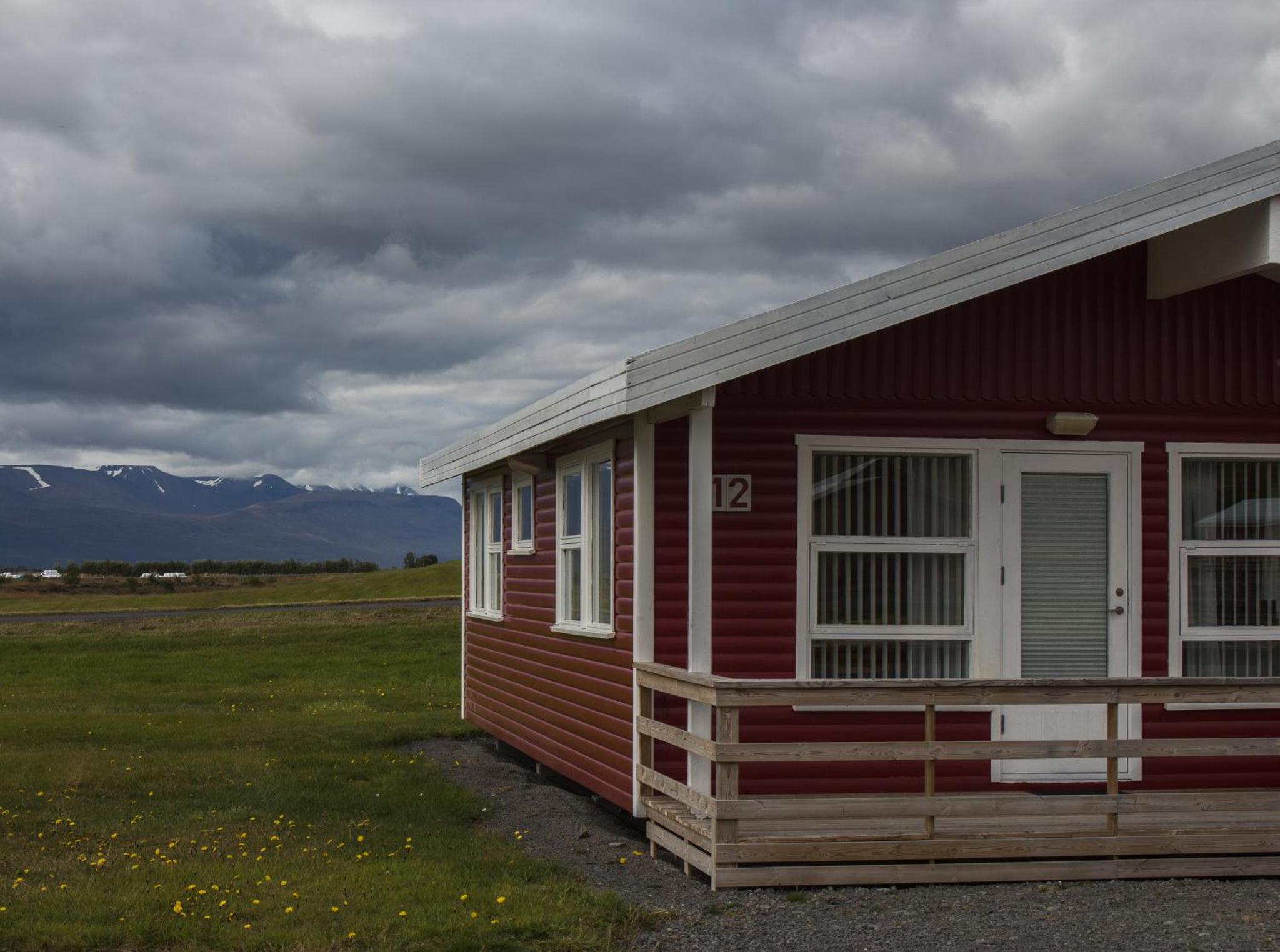 Guesthouse Brekka