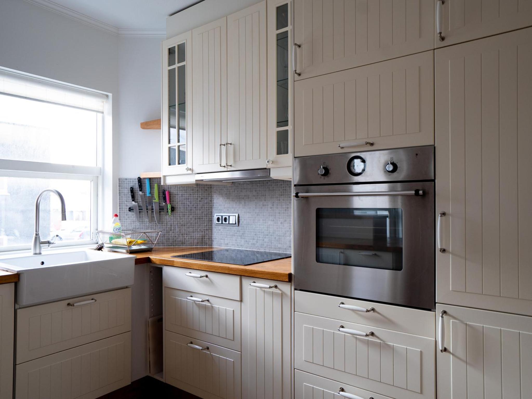 Reykjavik Central Apartments