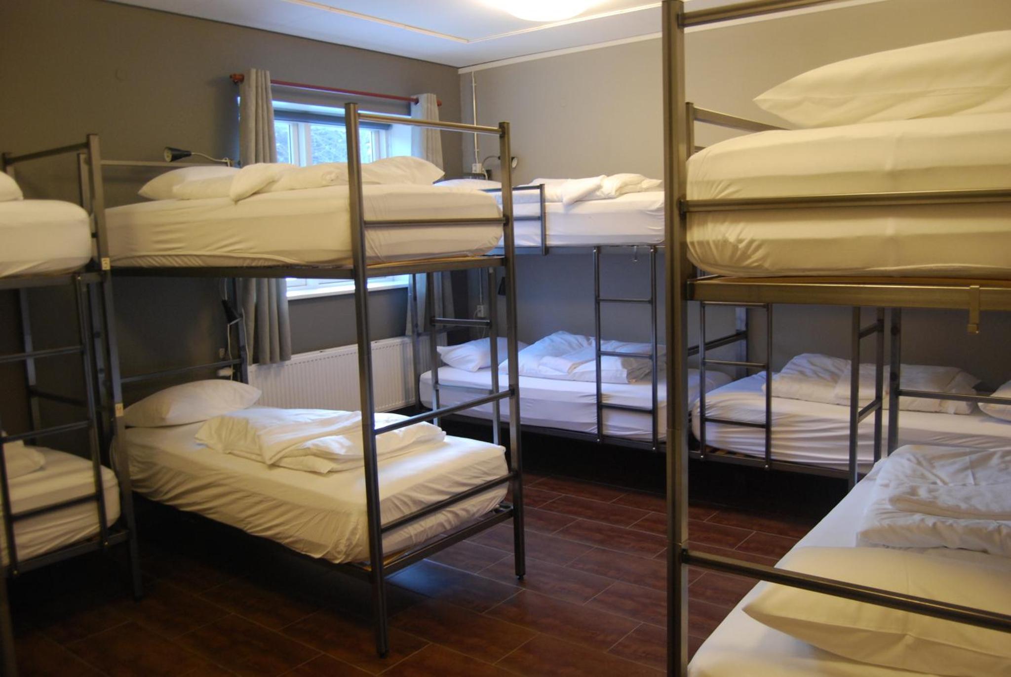 Tehusid旅舍(Tehusid Hostel)