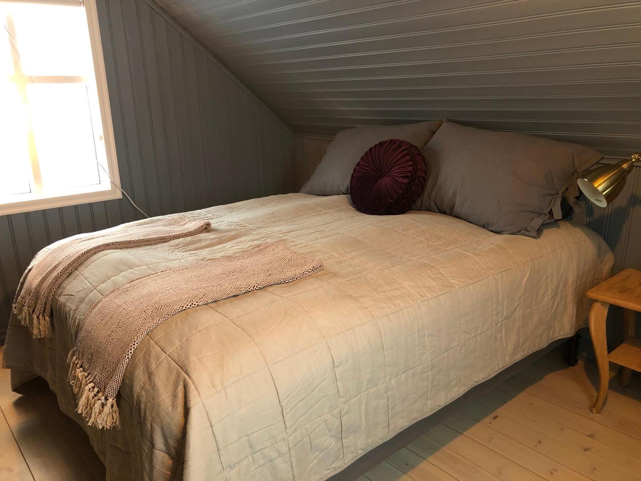 小屋之家(The Little Cottage)