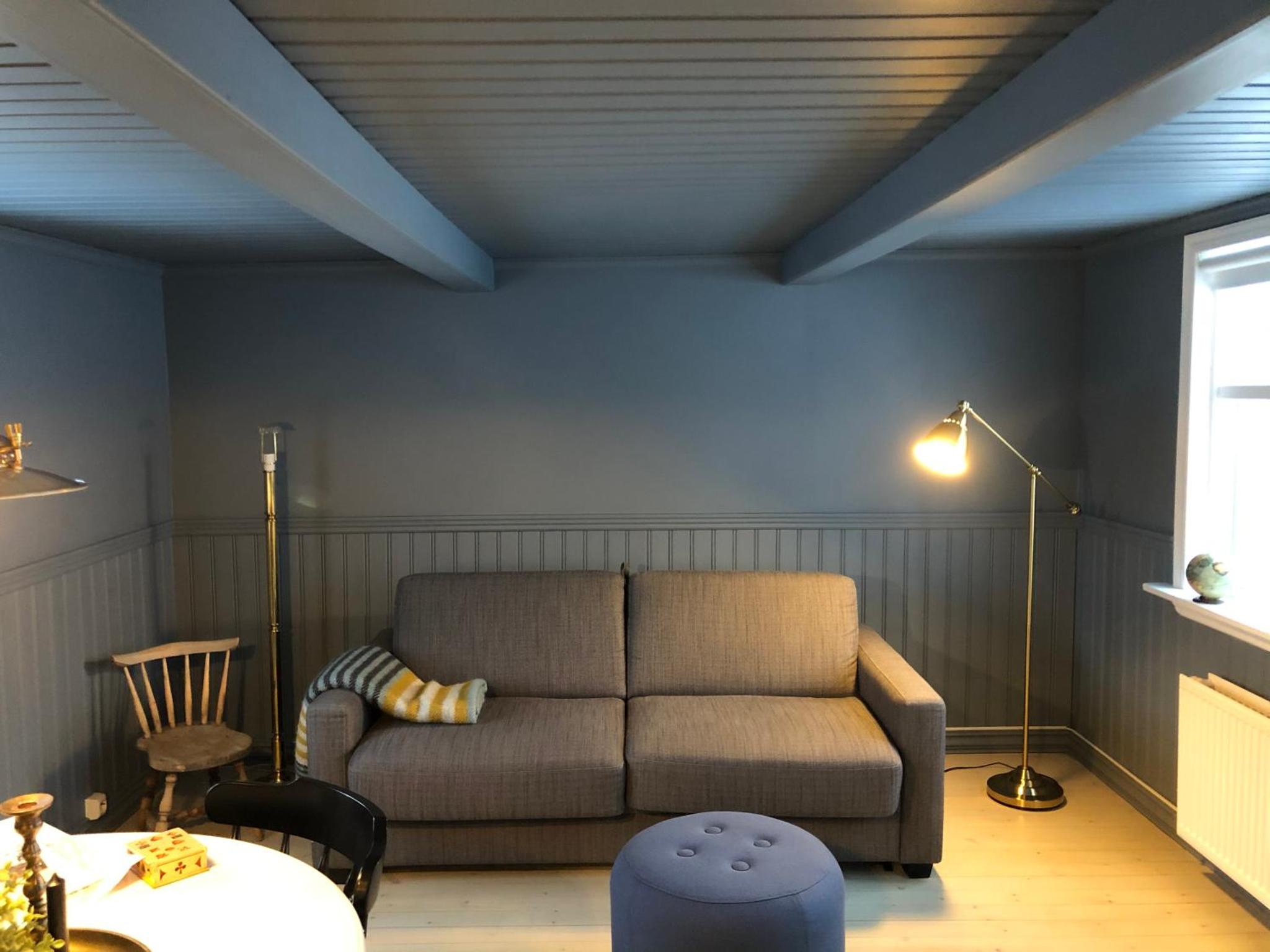 小屋之家(The Little Cottage)